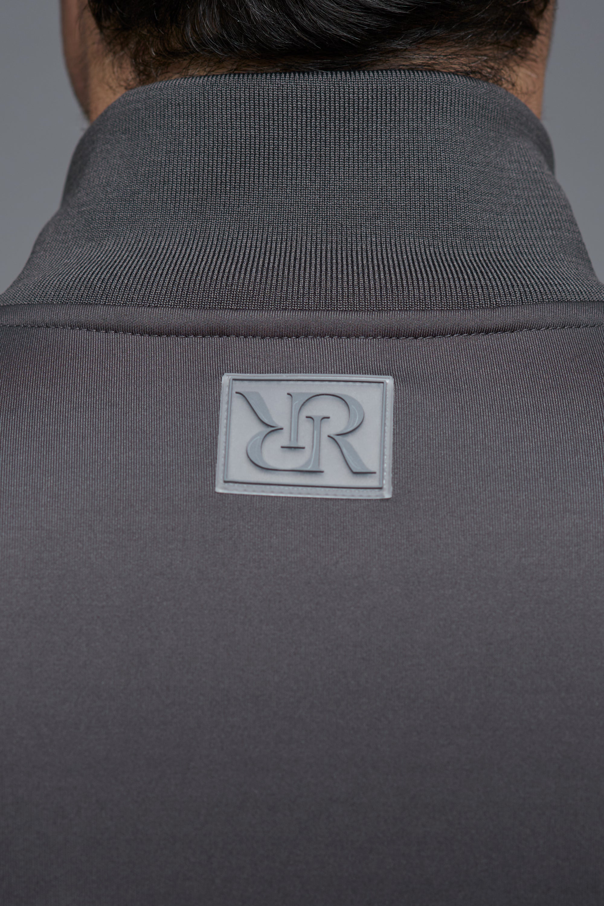 J'adore Suit Jacket - Dark Grey