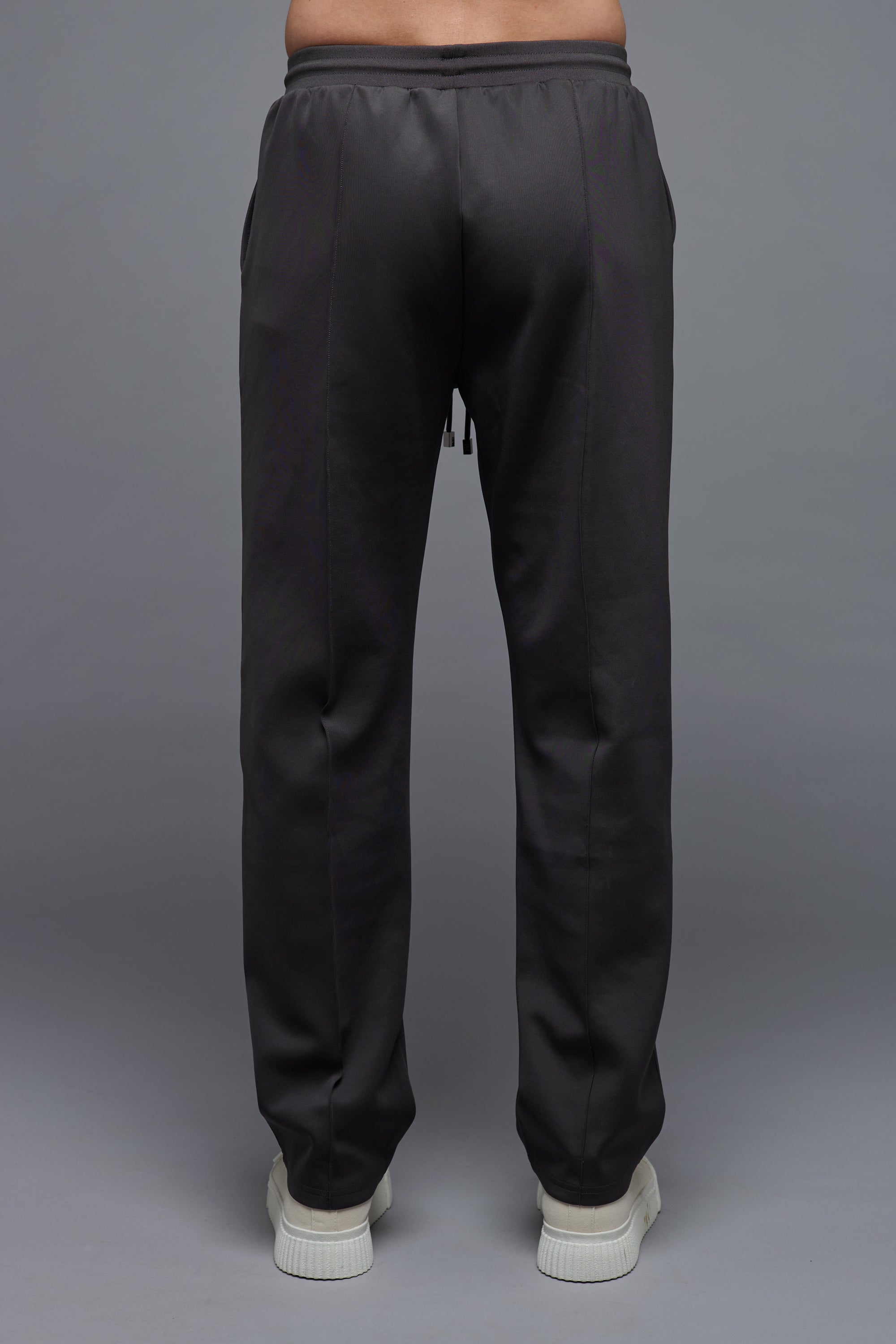 J'adore Suit Pants - Dark Grey