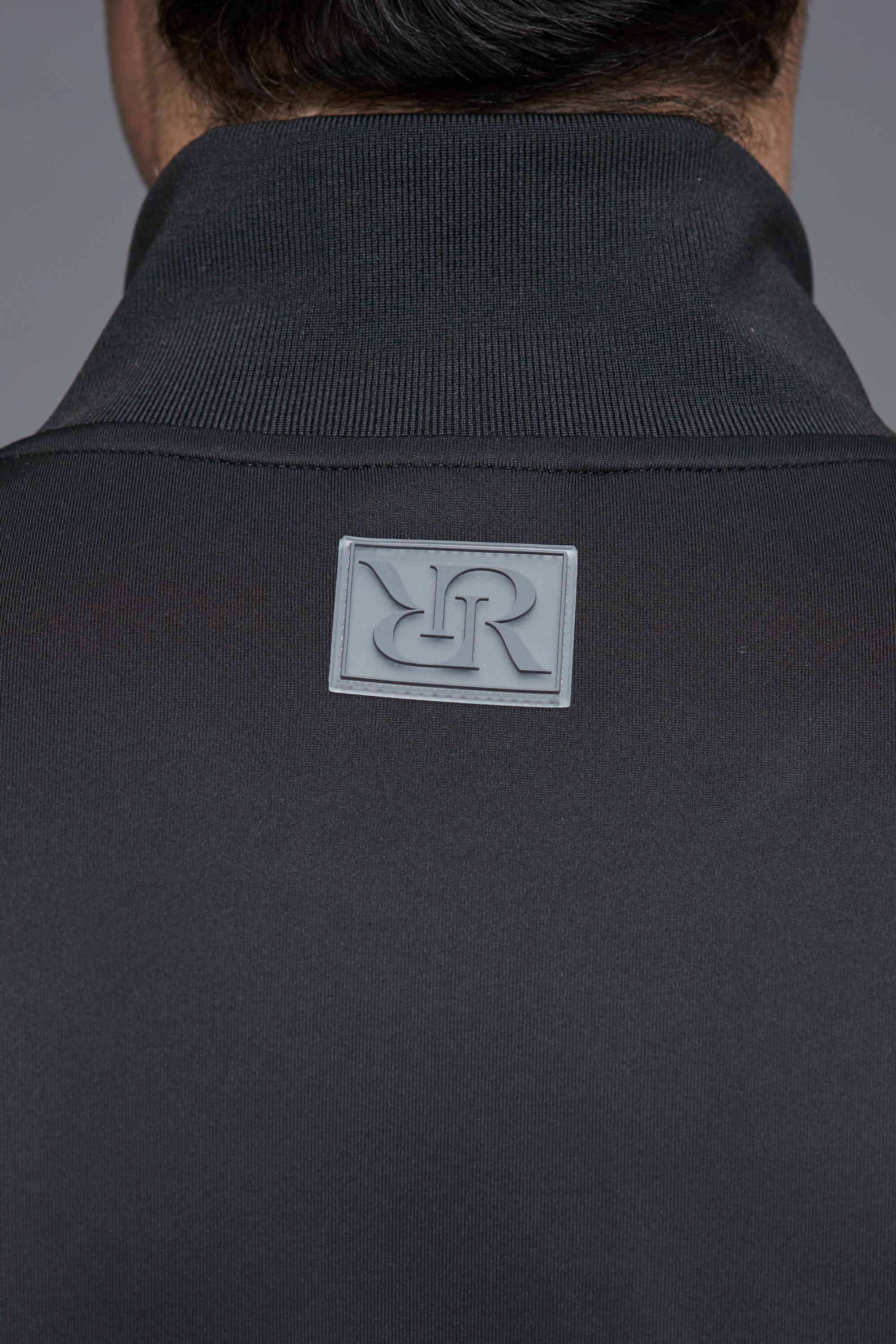 J'adore Suit Jacket - Black