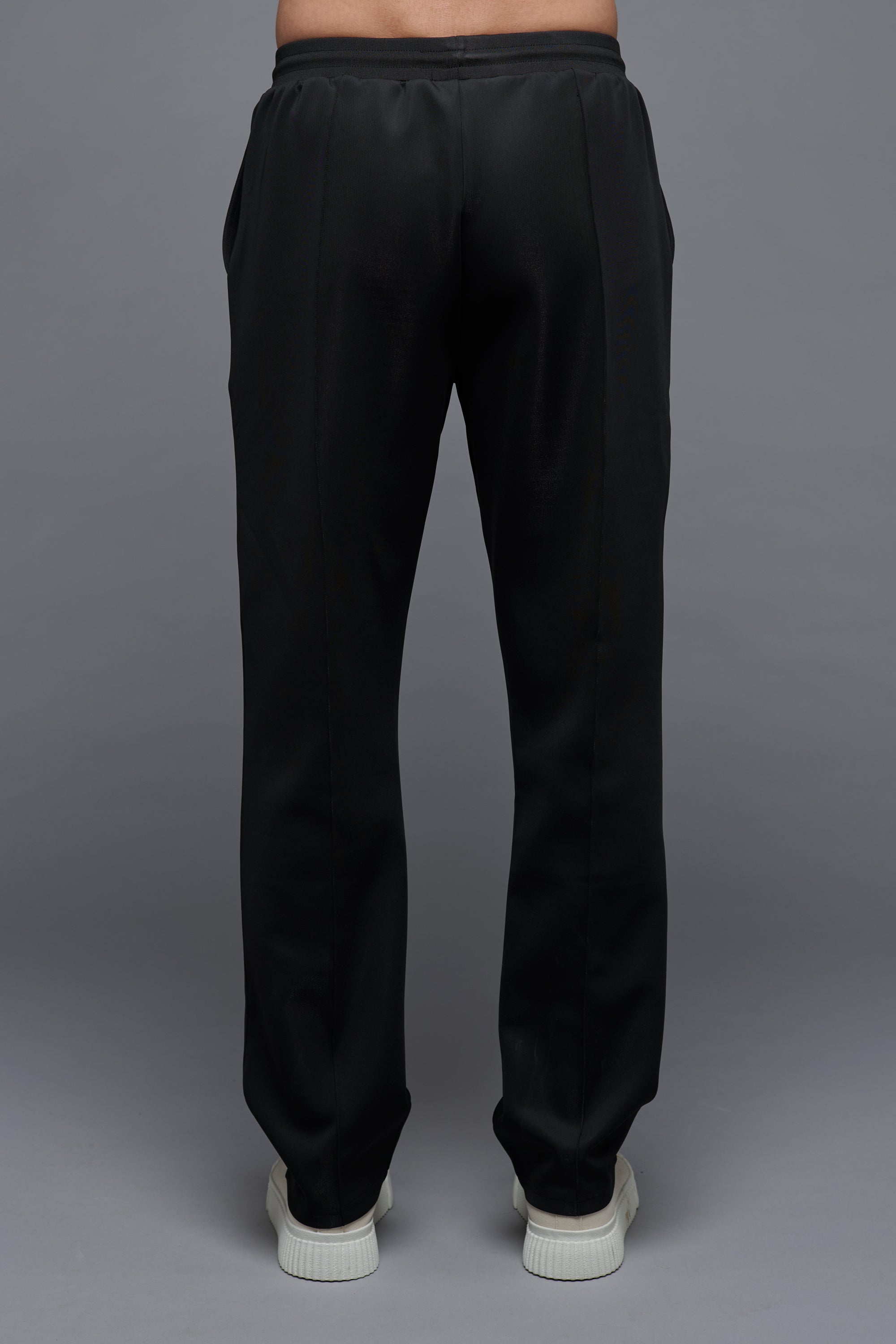 J'adore Suit Pants - Black