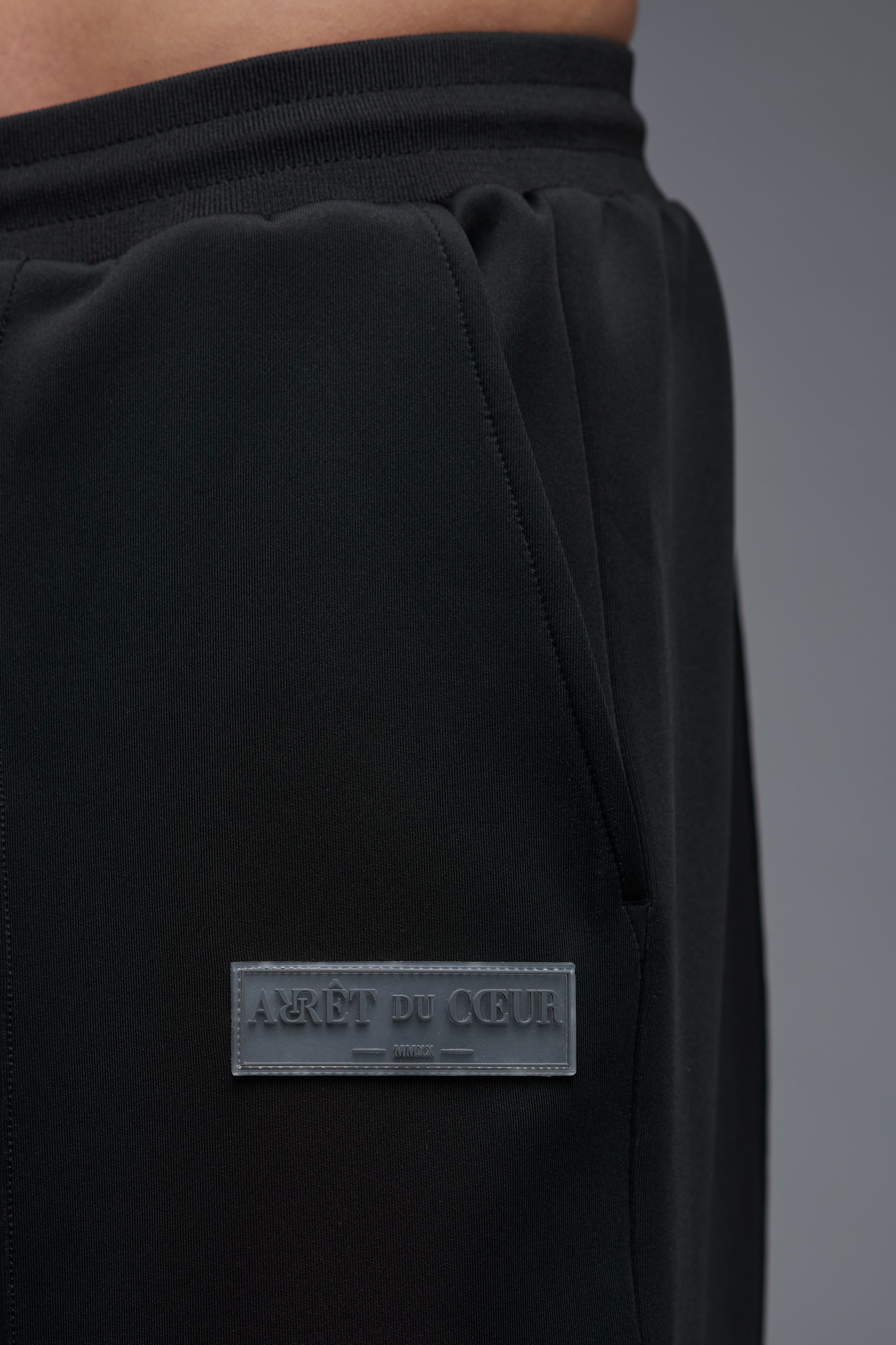 J'adore Suit Pants - Black