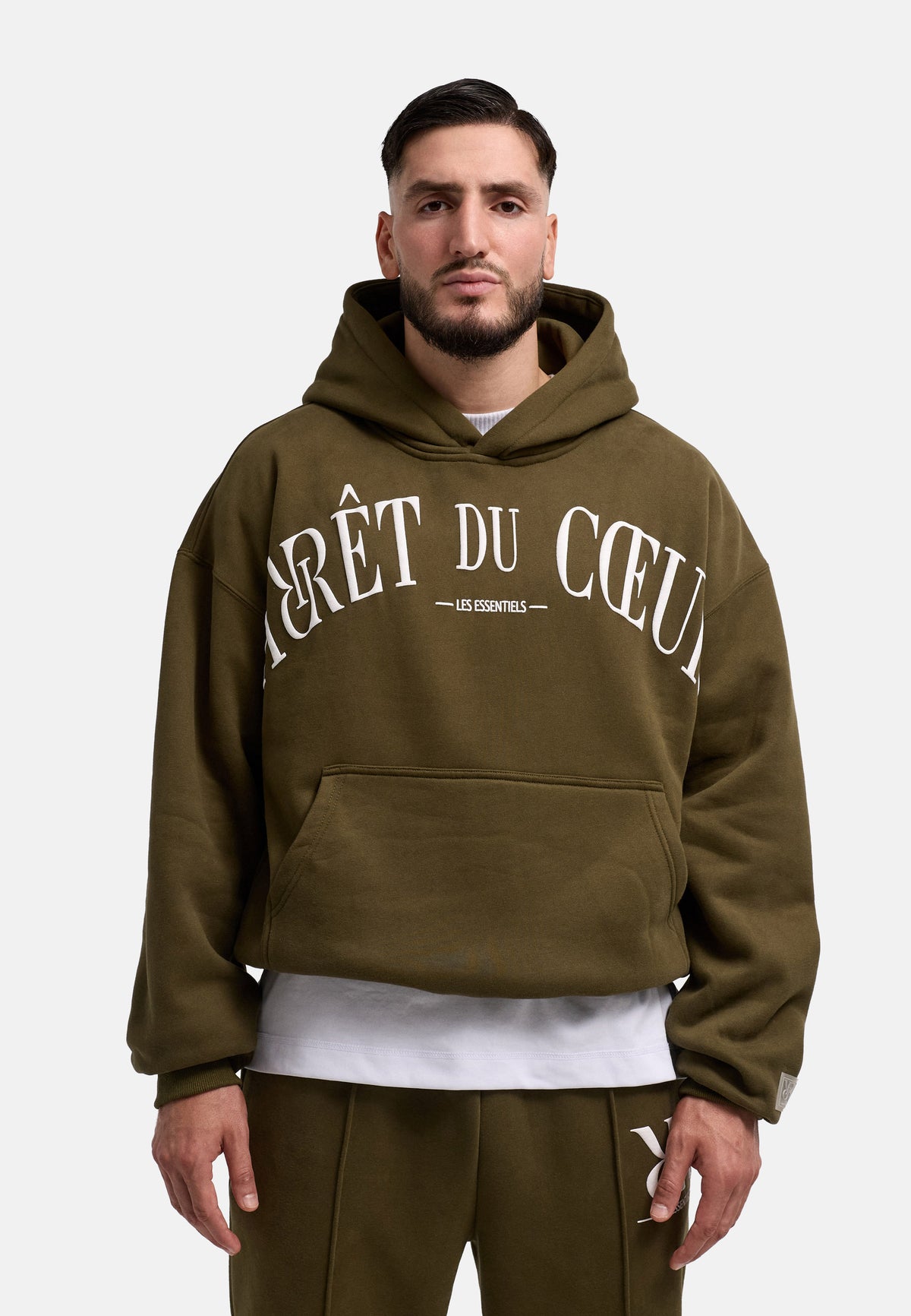 AdC Les Essentiels - Olive