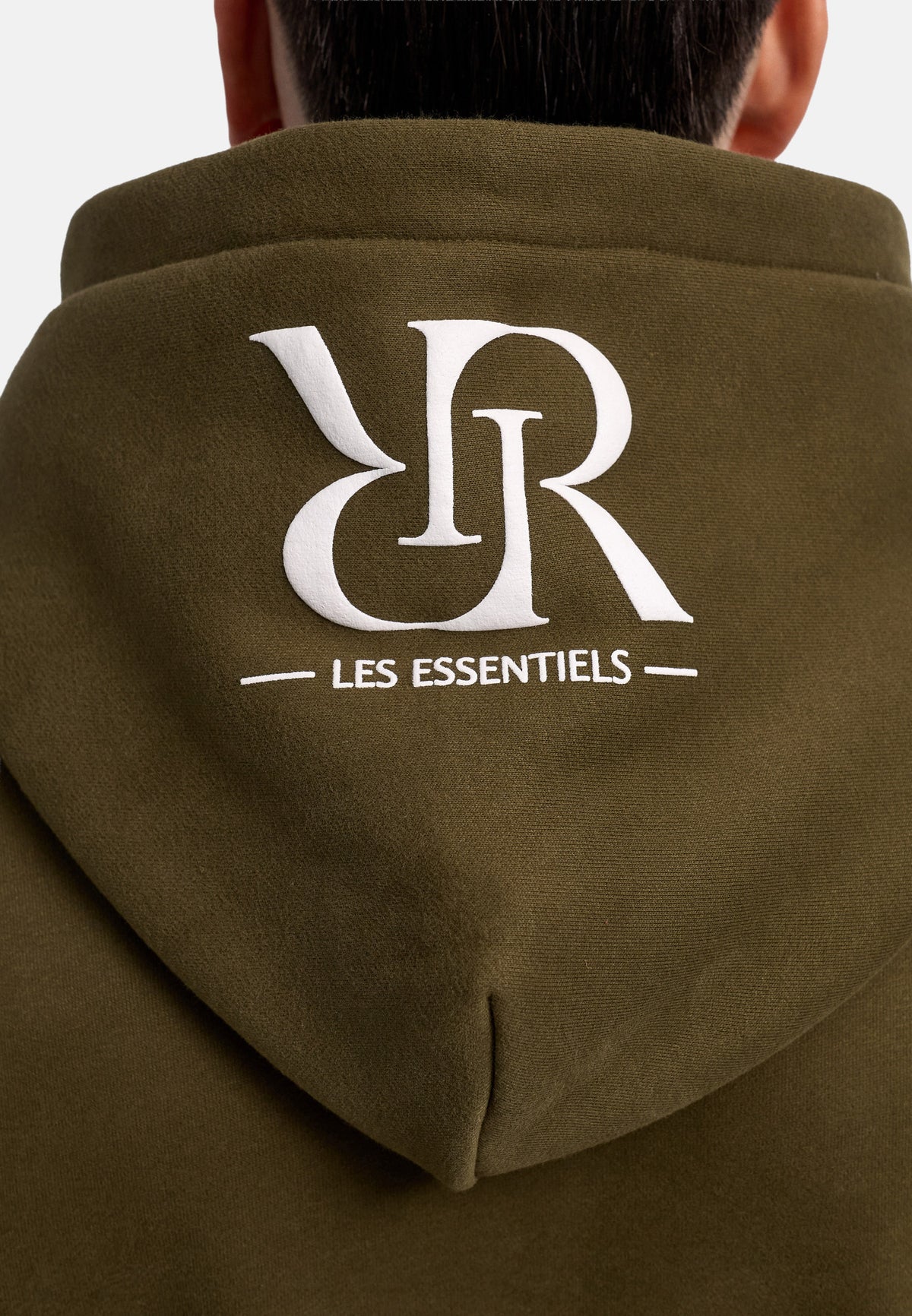 AdC Les Essentiels - Olive