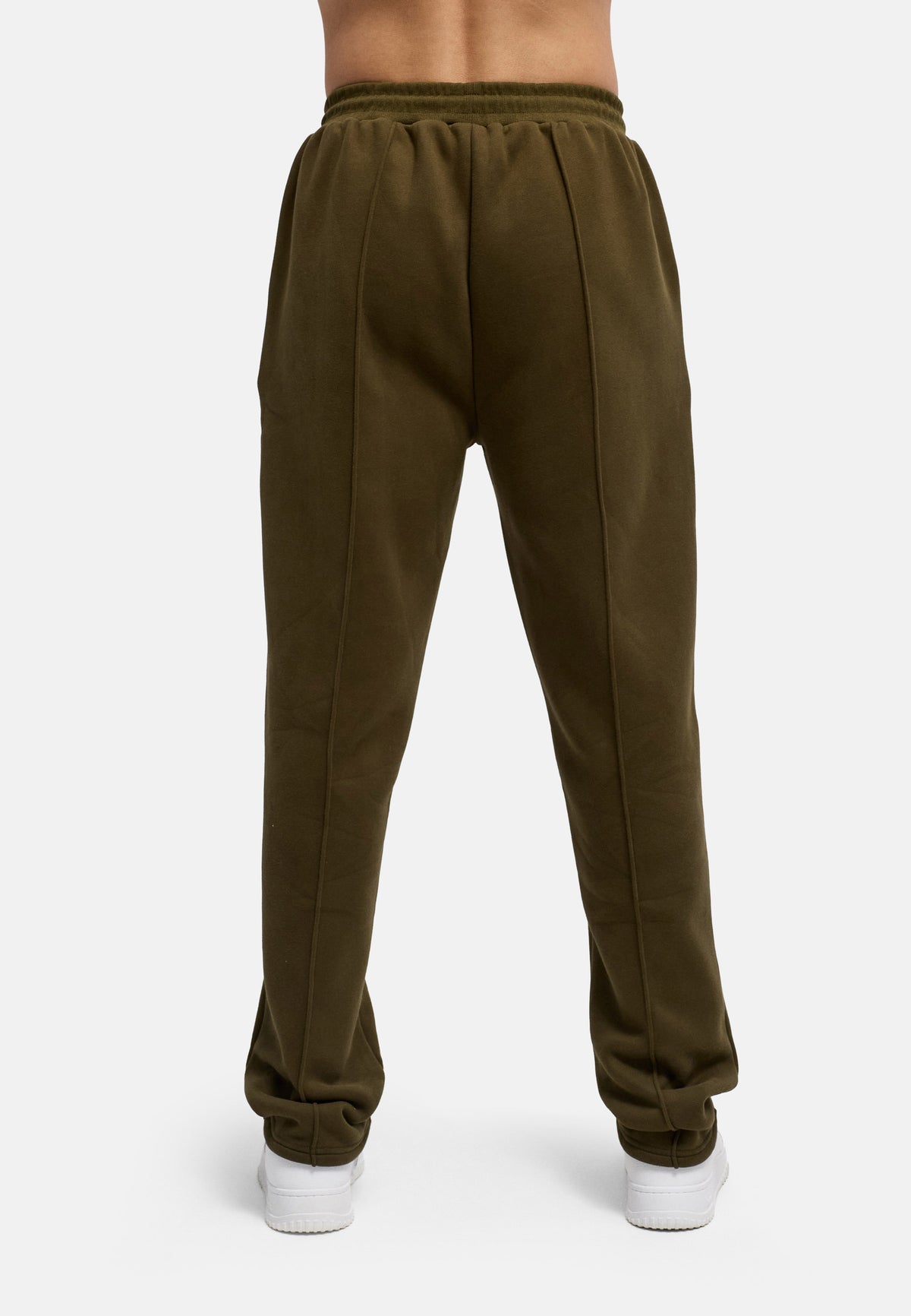 AdC Les Essentiels - Jogger Olive
