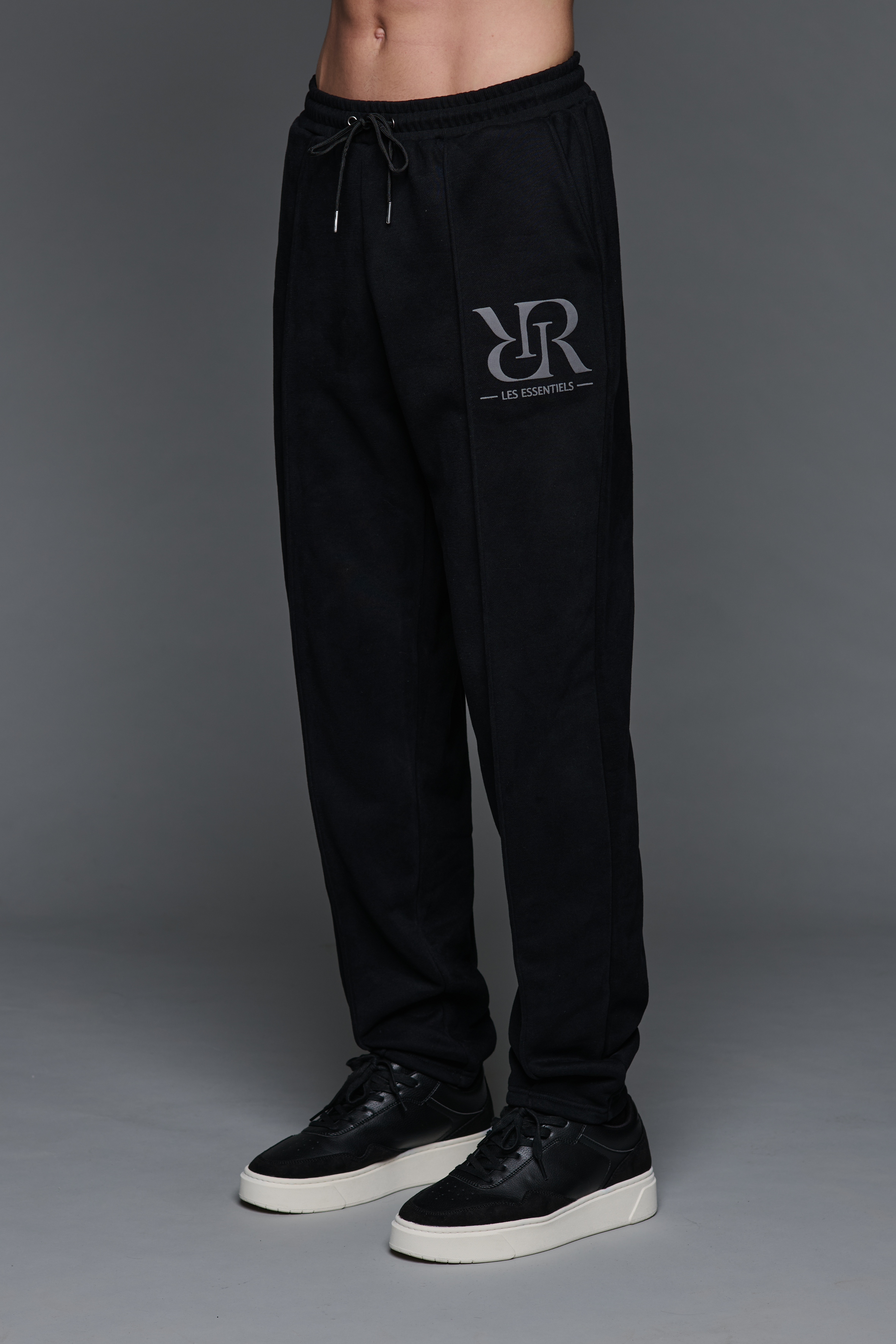 AdC Les Essentiels - Jogger Black