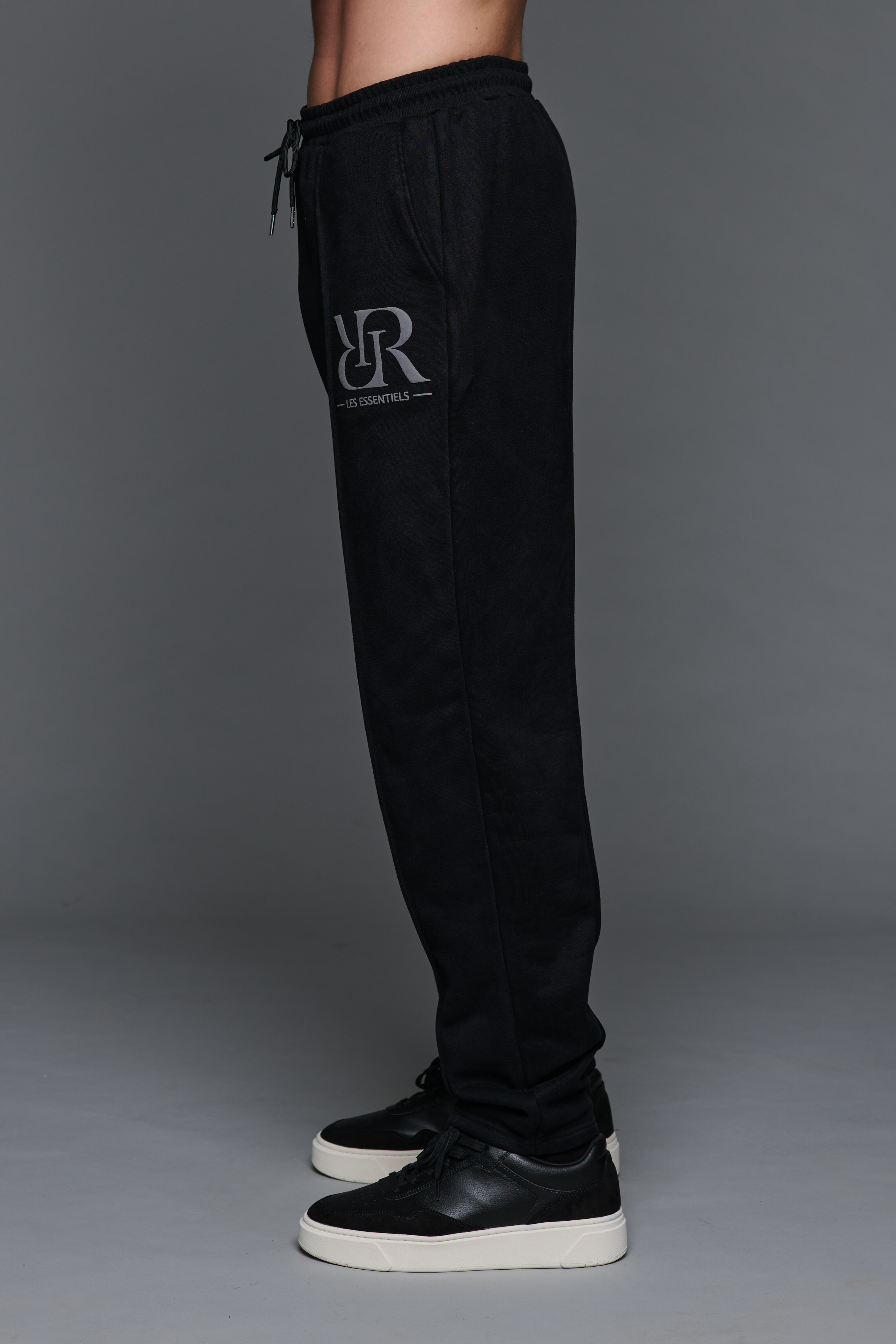 AdC Les Essentiels - Jogger Black