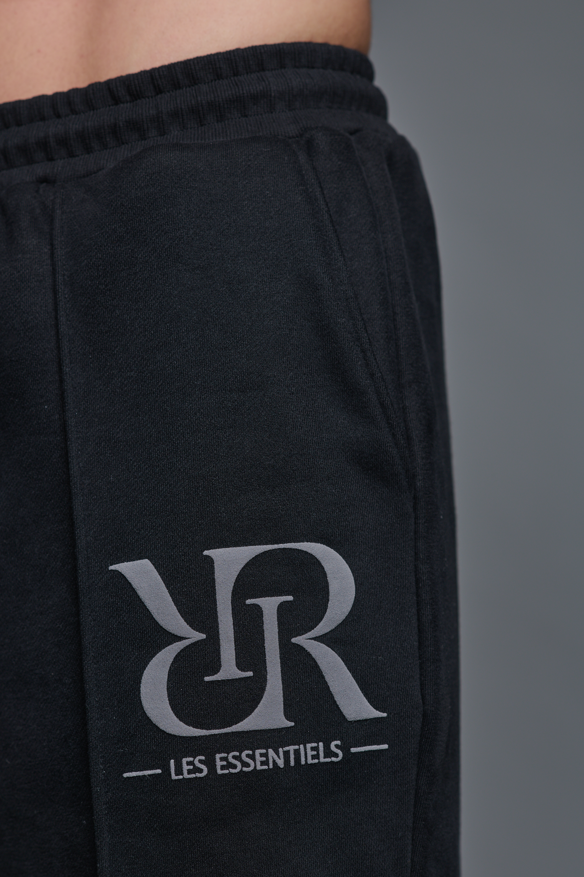 AdC Les Essentiels - Jogger Black