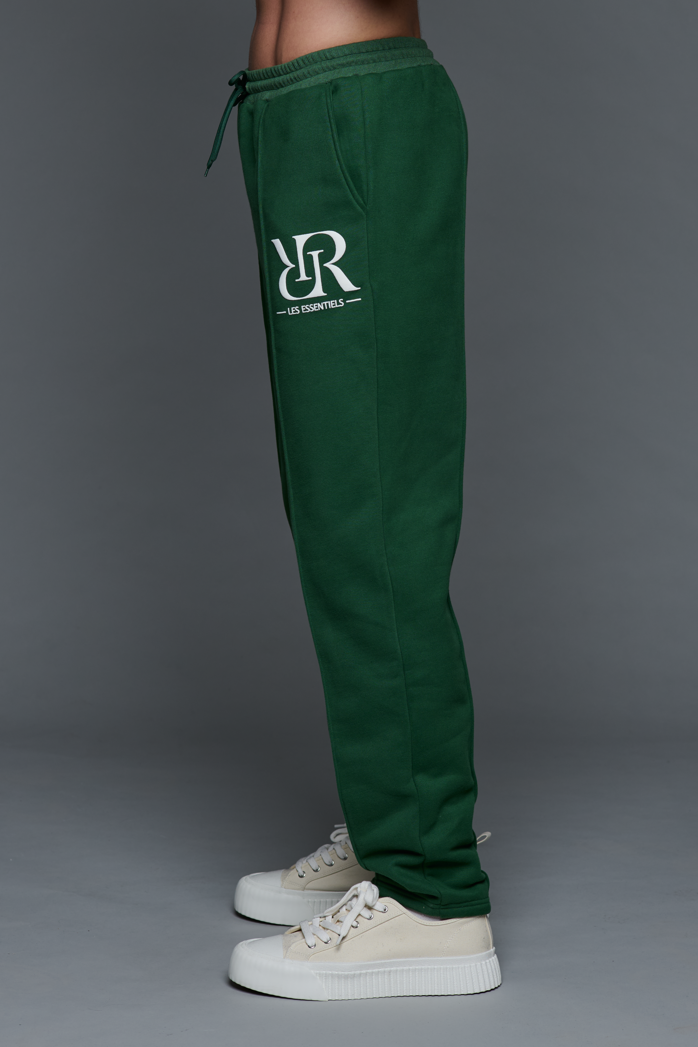 AdC Les Essentiels - Jogger Gray