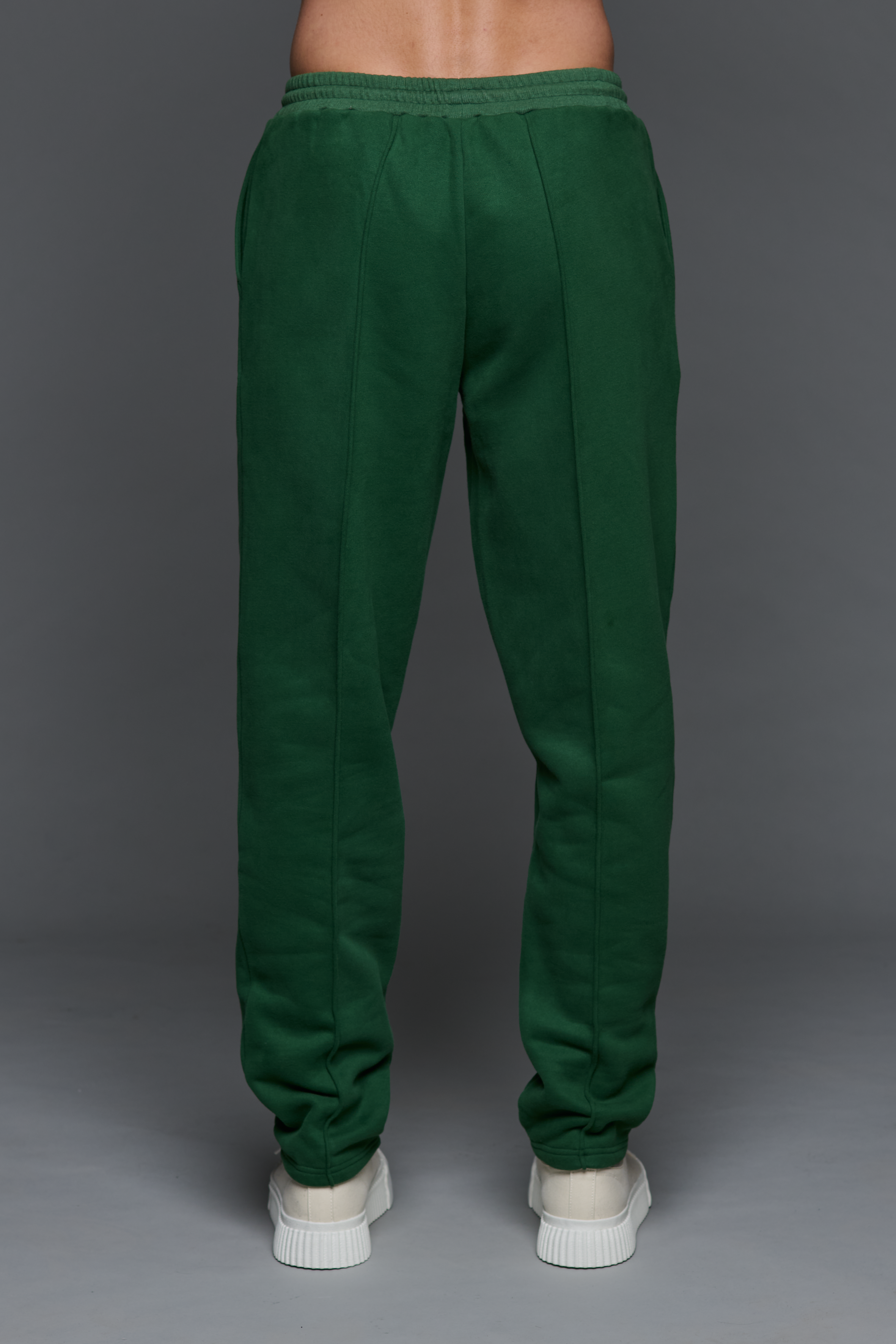 AdC Les Essentiels - Jogger Bootle - Green