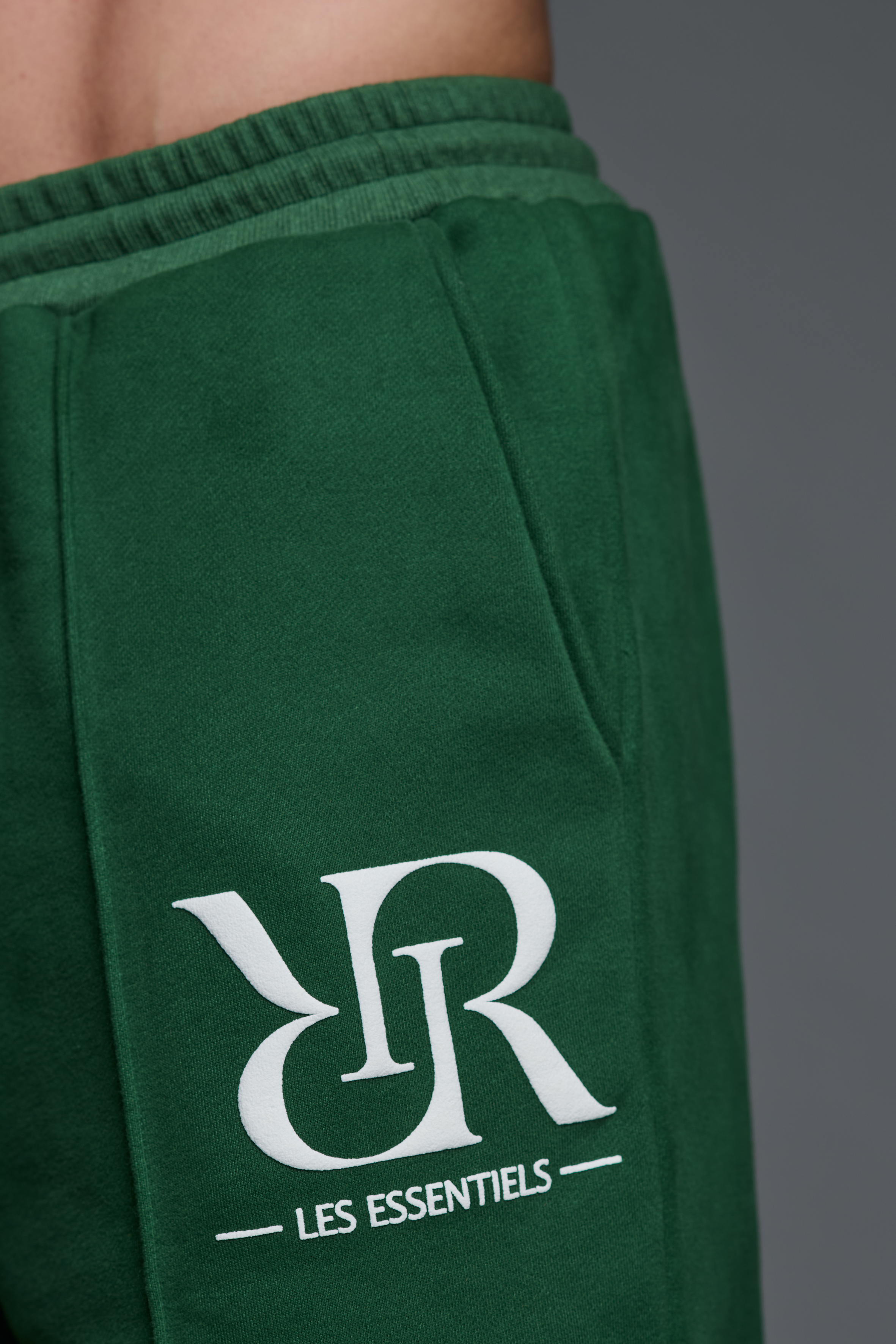AdC Les Essentiels - Jogger Gray