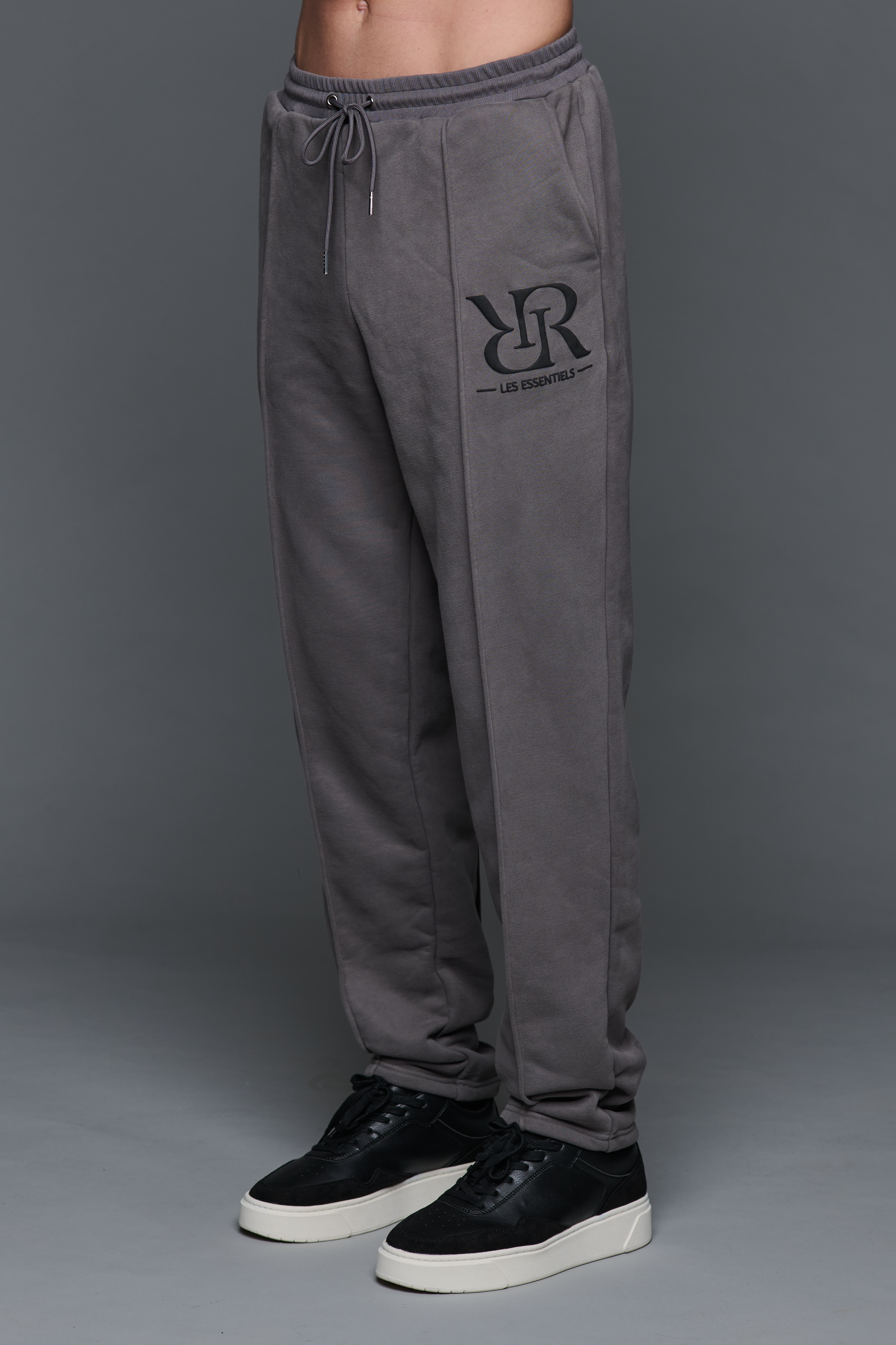 AdC Les Essentiels - Jogger Gray