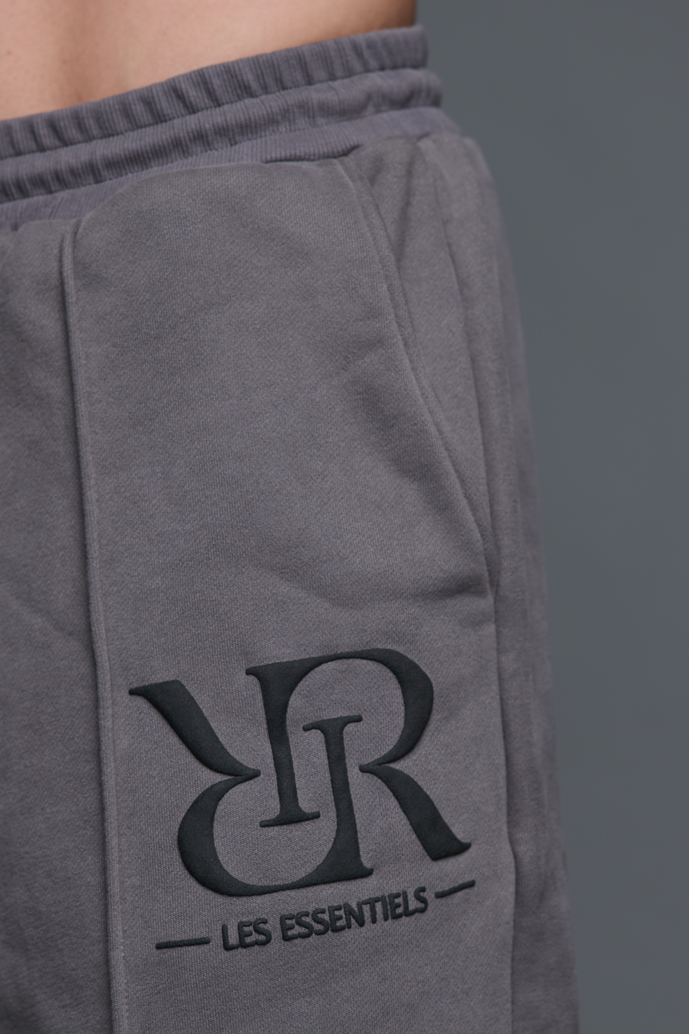 AdC Les Essentiels - Jogger Gray