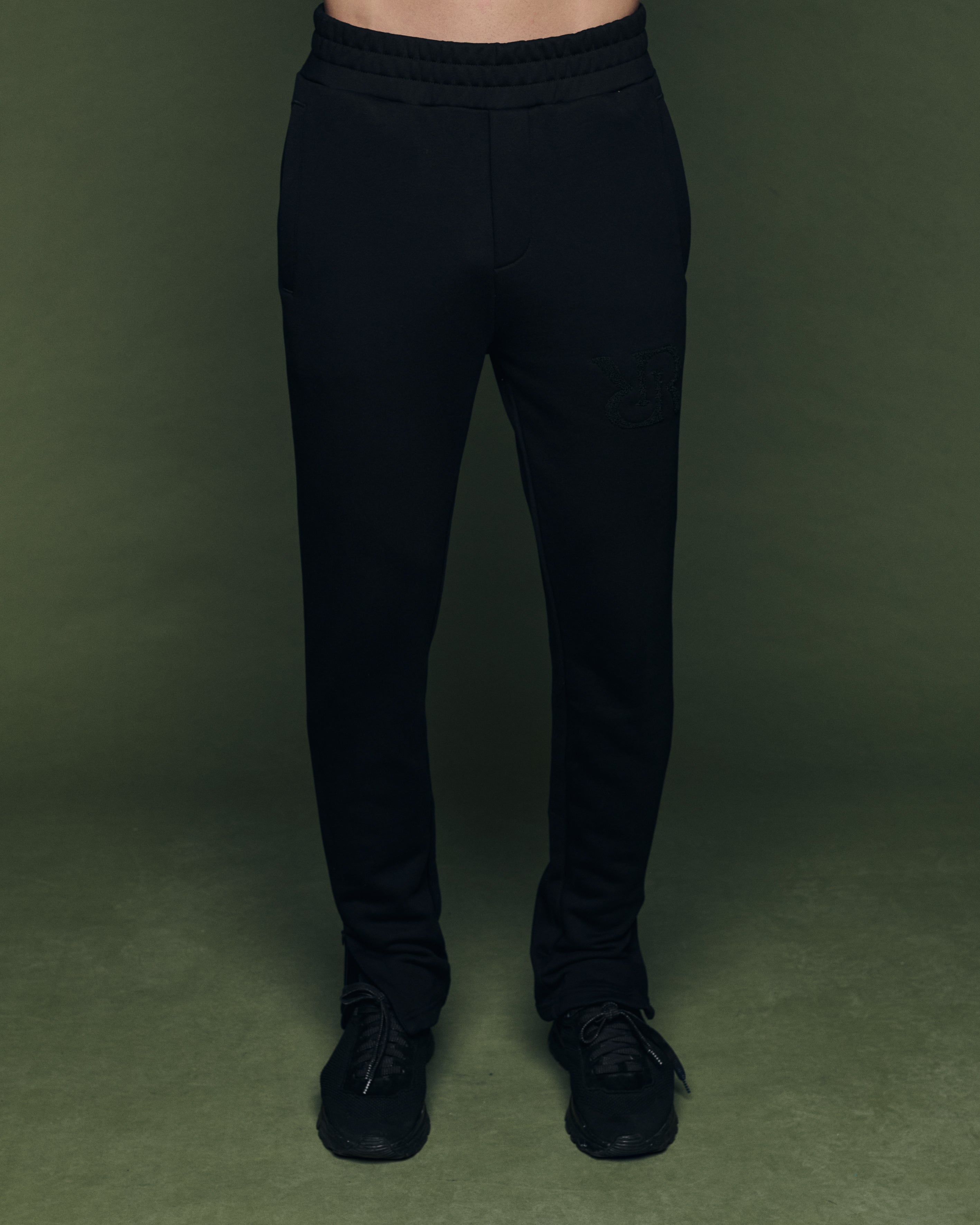 Jogger Slimfit Black