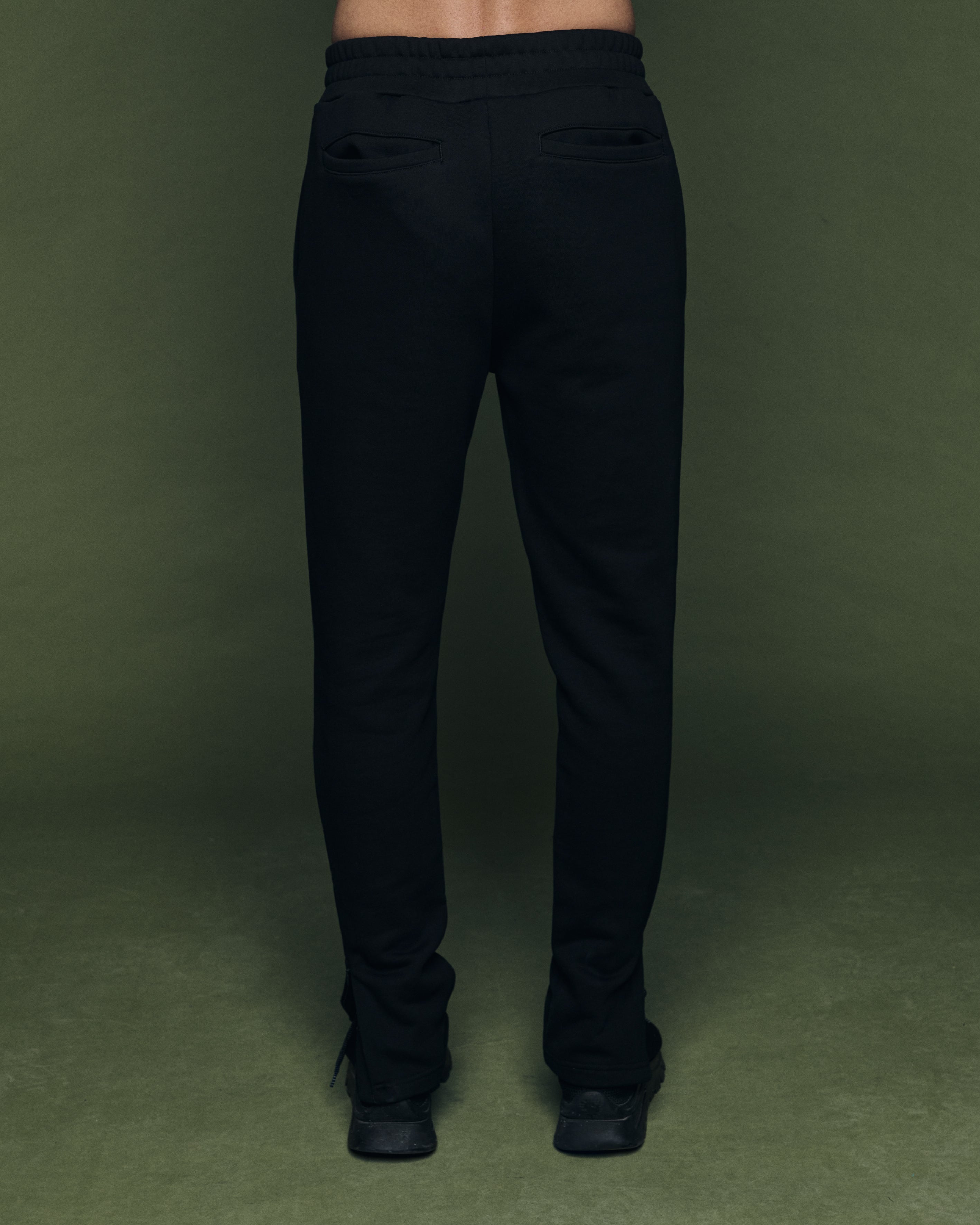 Jogger Slimfit Black
