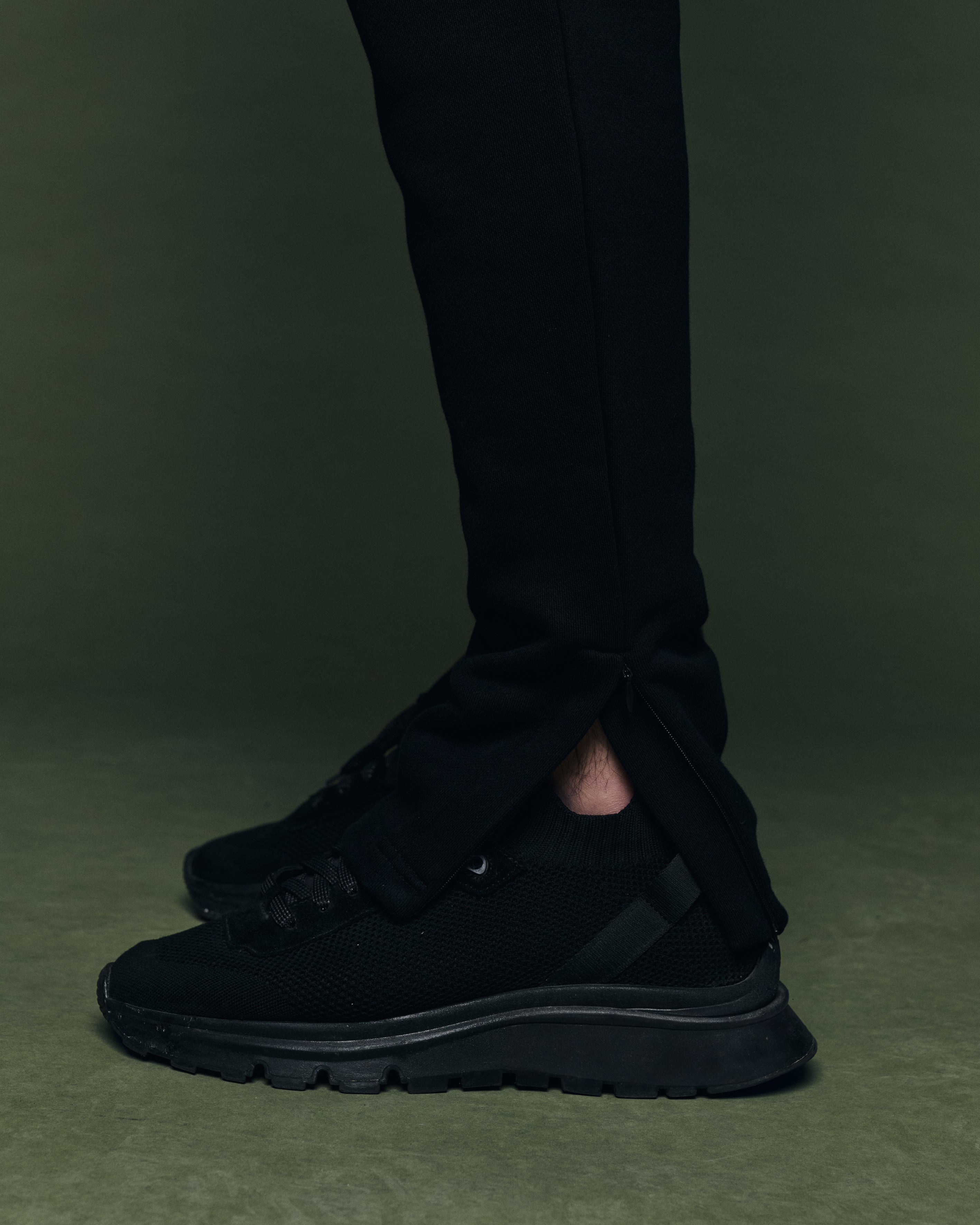 Jogger Slimfit Black