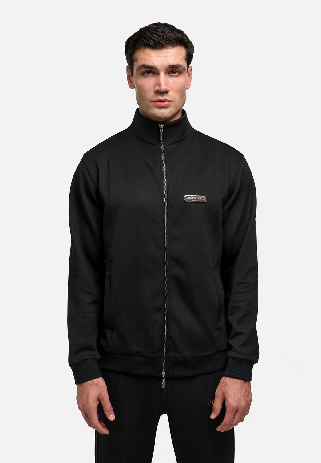 Classique Suit Jacket
