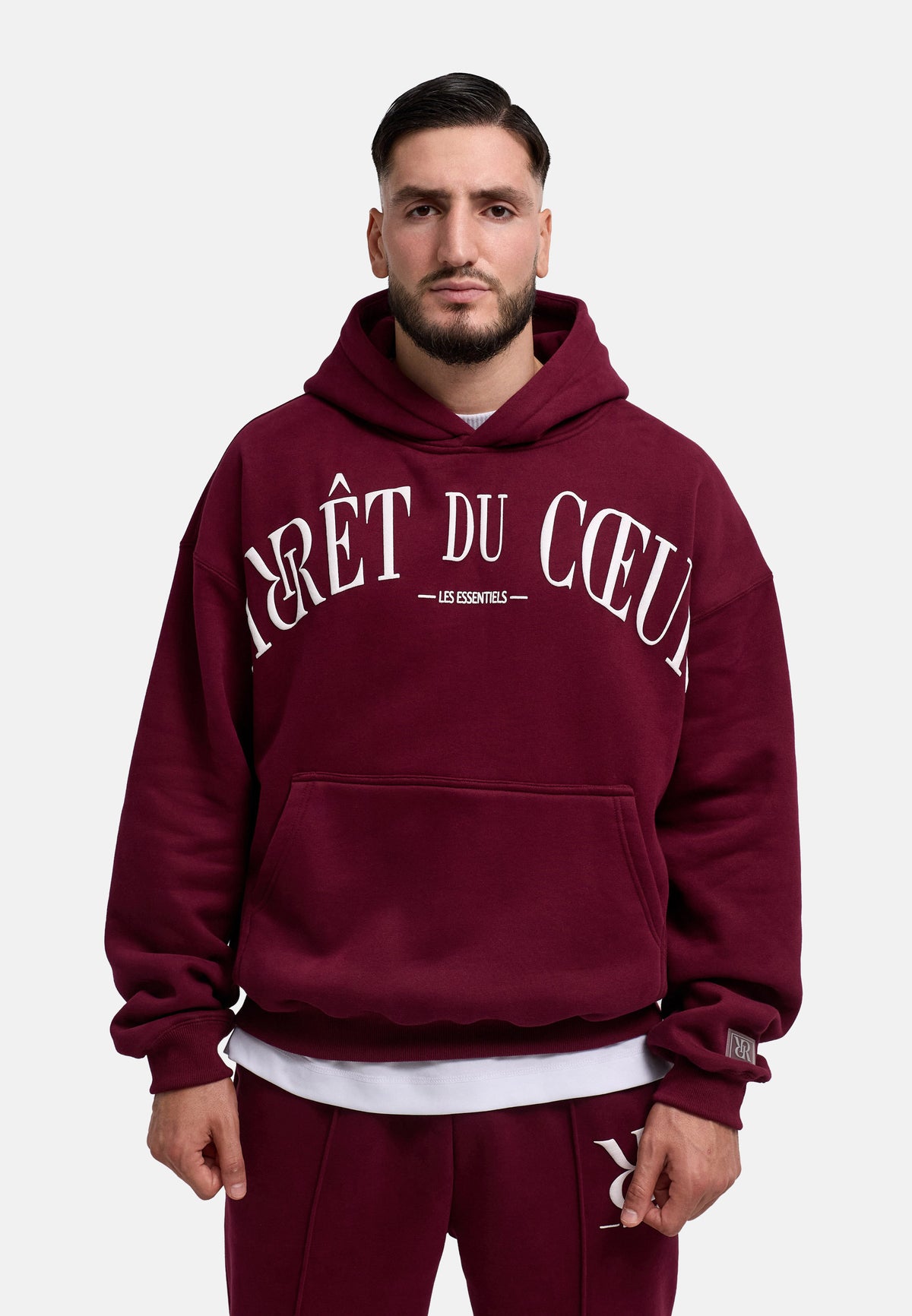 AdC Les Essentiels - Burgundy