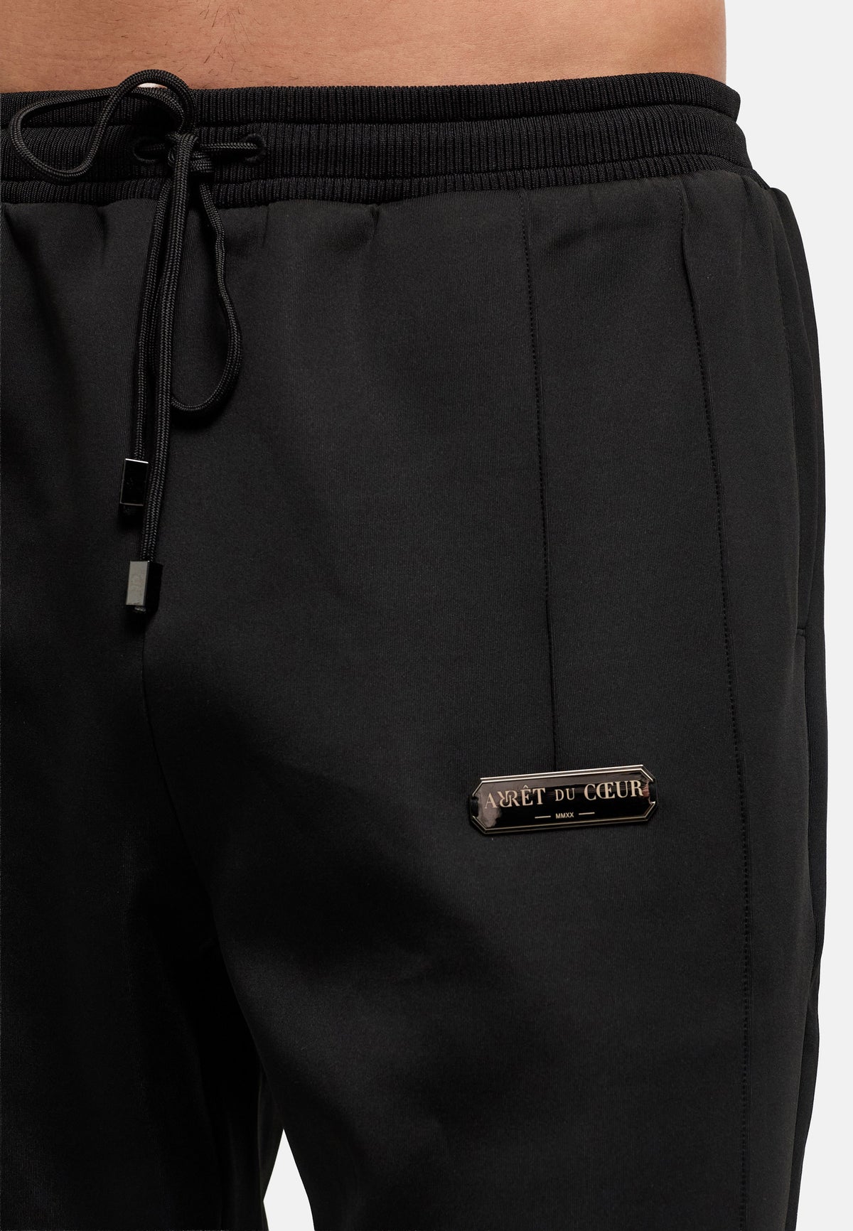 Classique Suit Pants