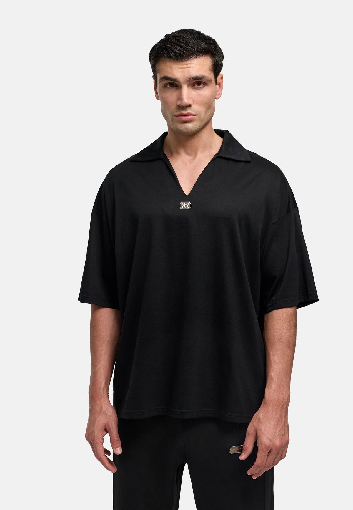 Classique Poloshirt - V neck Polo