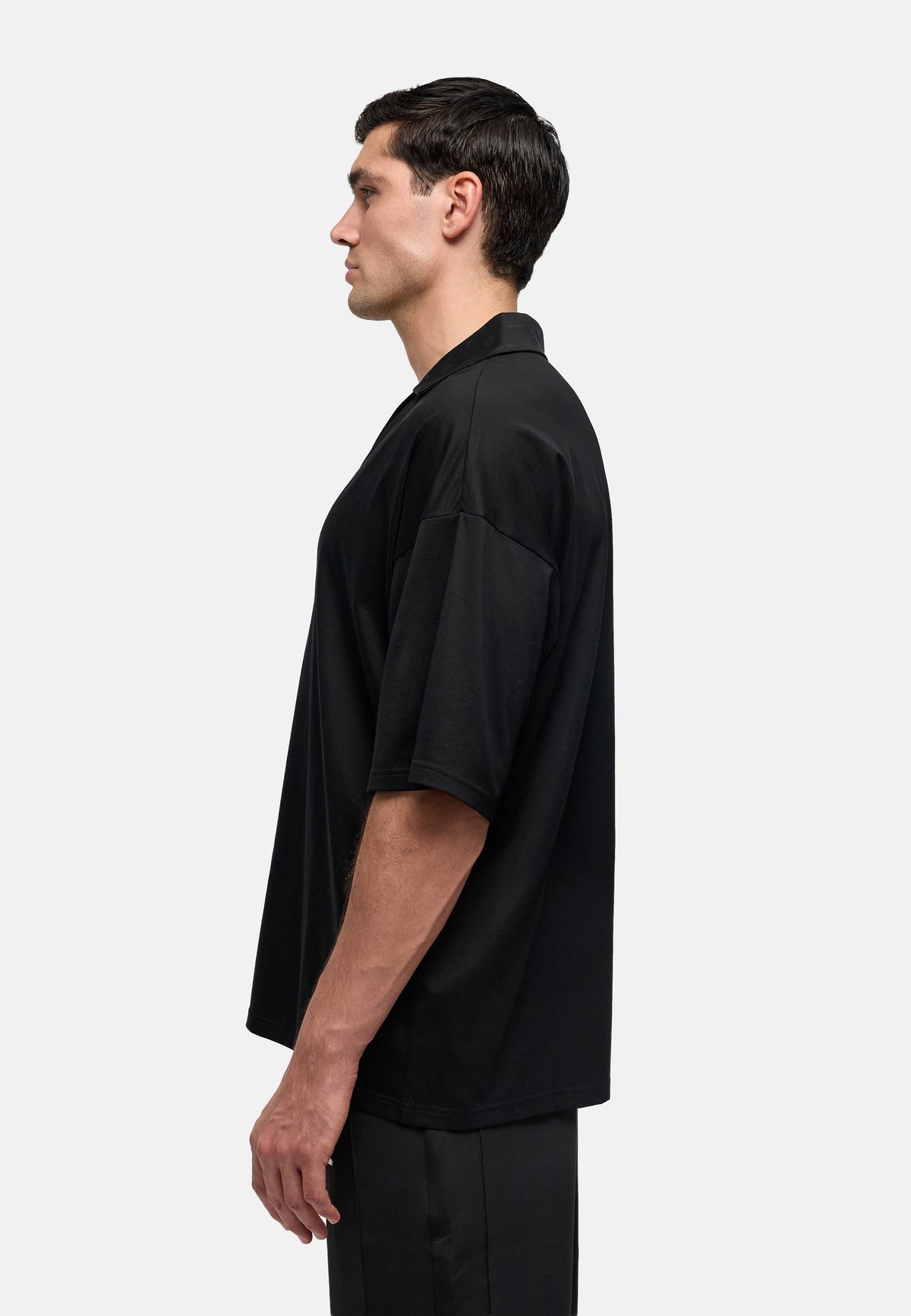 Classique Poloshirt - V neck Polo
