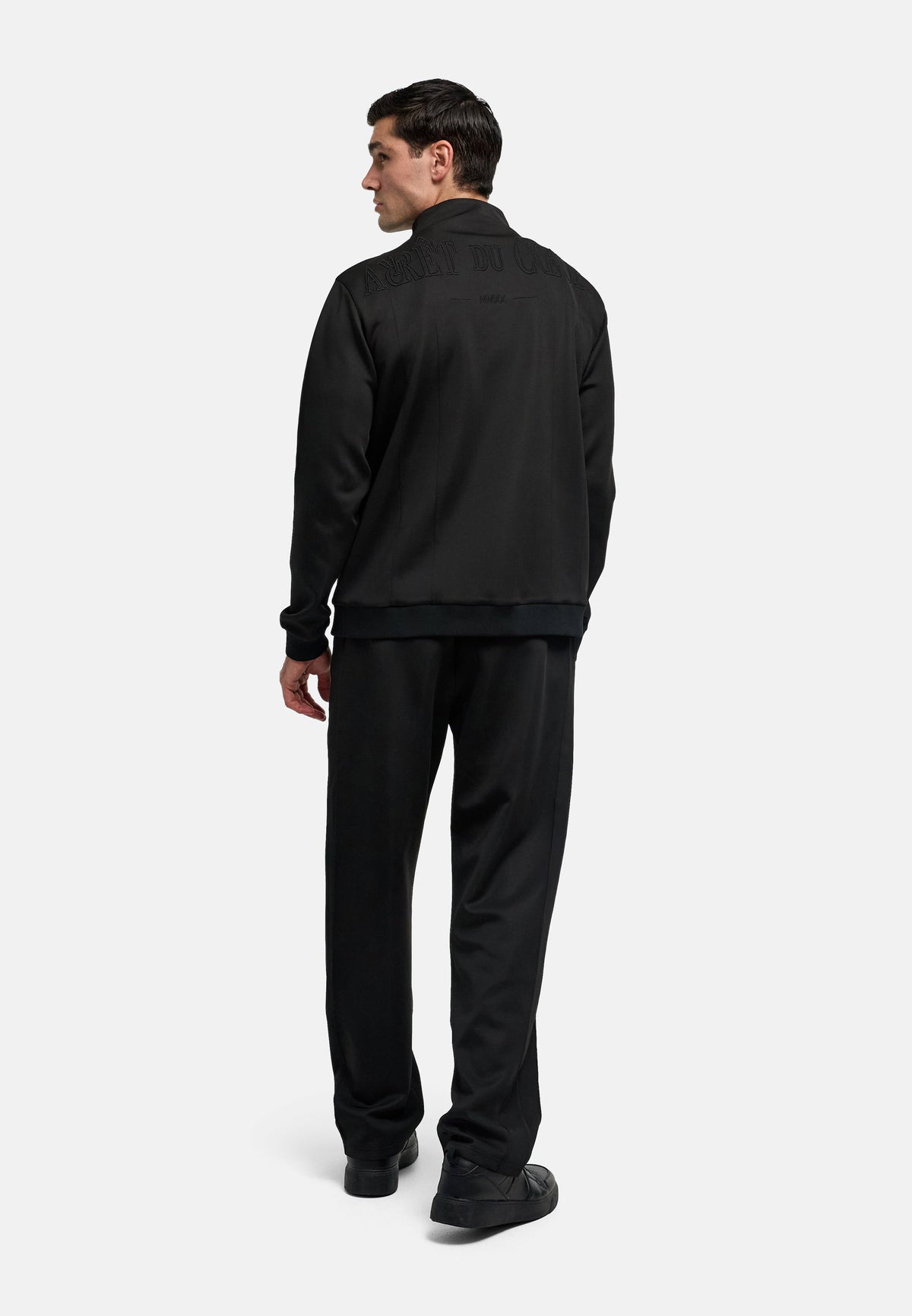 Classique Suit Jacket