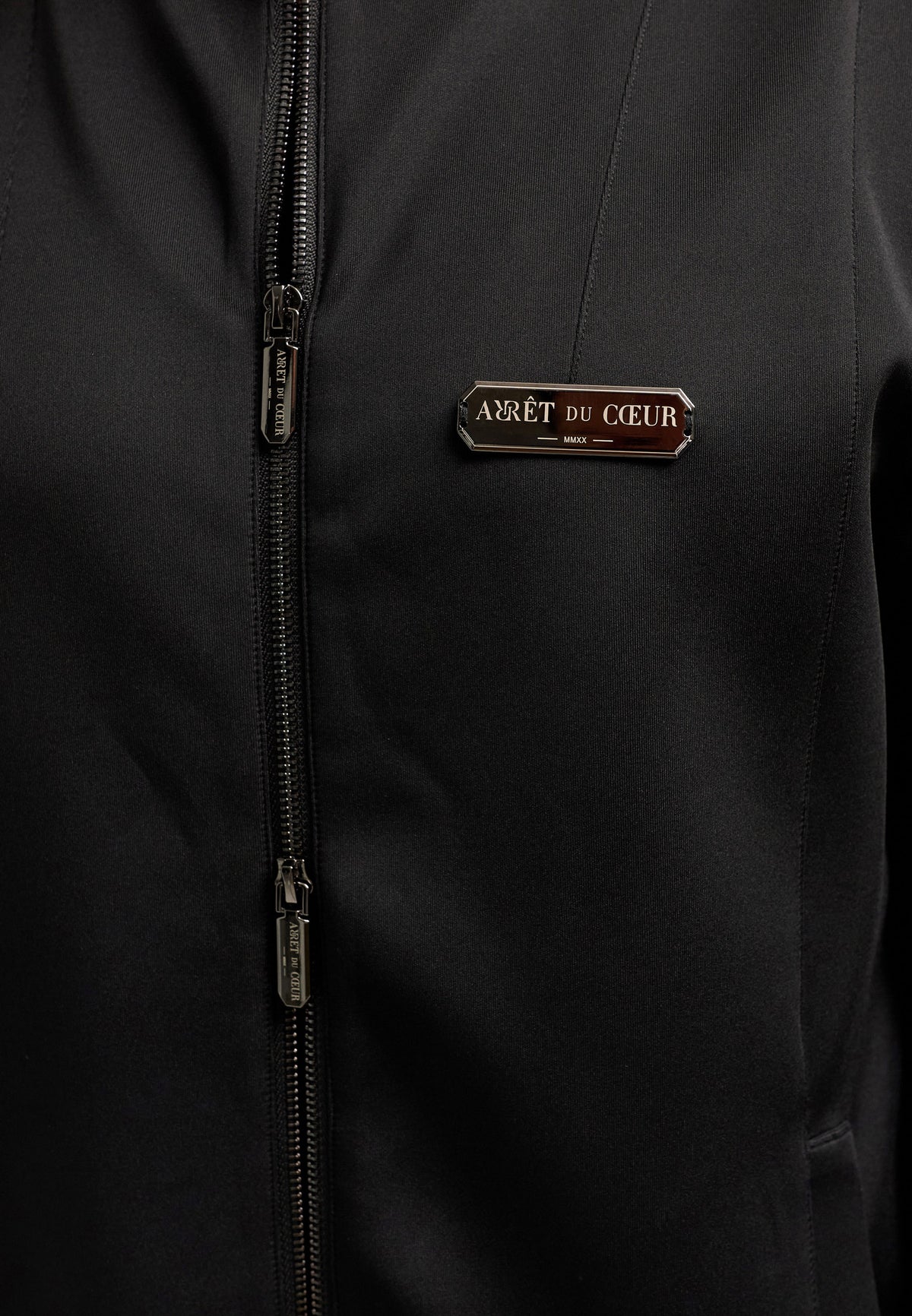 Classique Suit Jacket