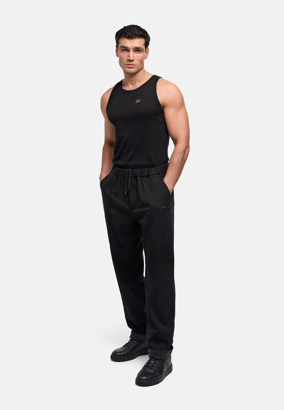 Classique Casual Pants
