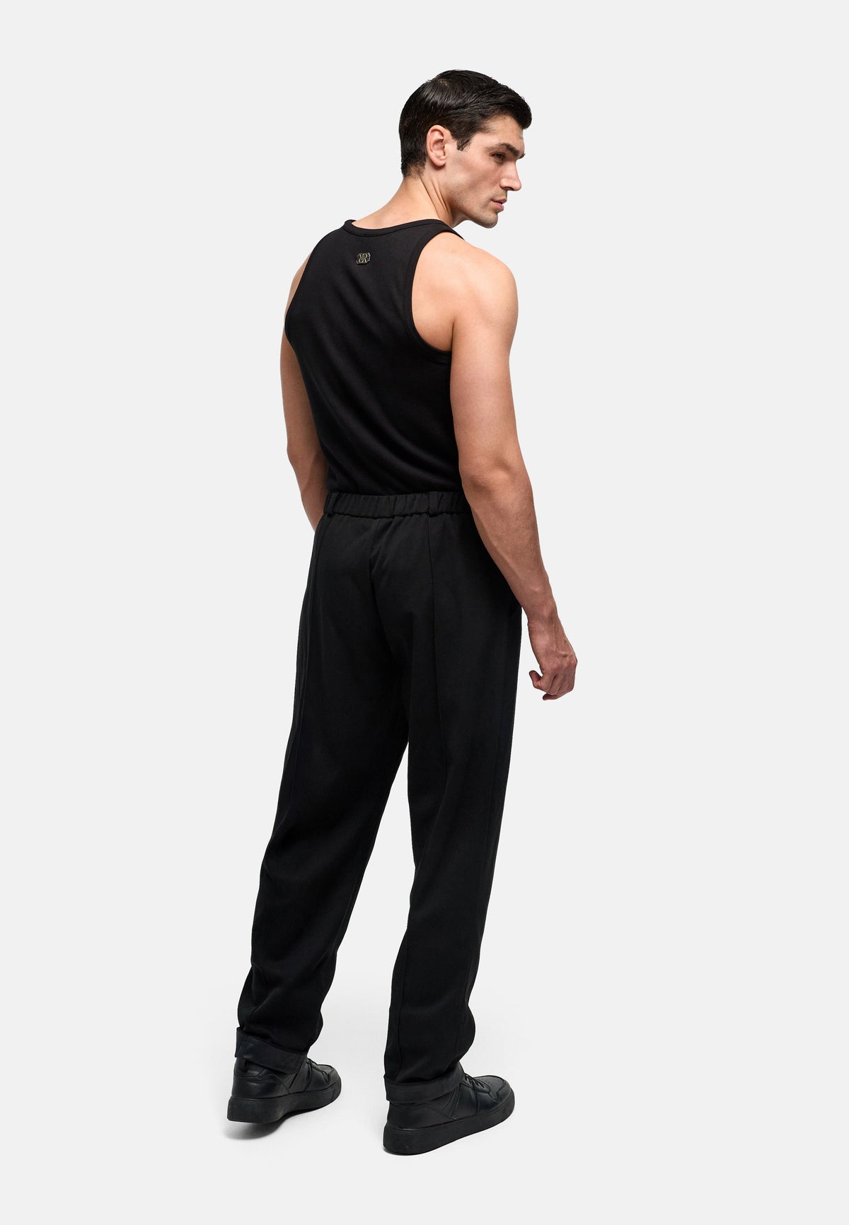 Classique Casual Pants