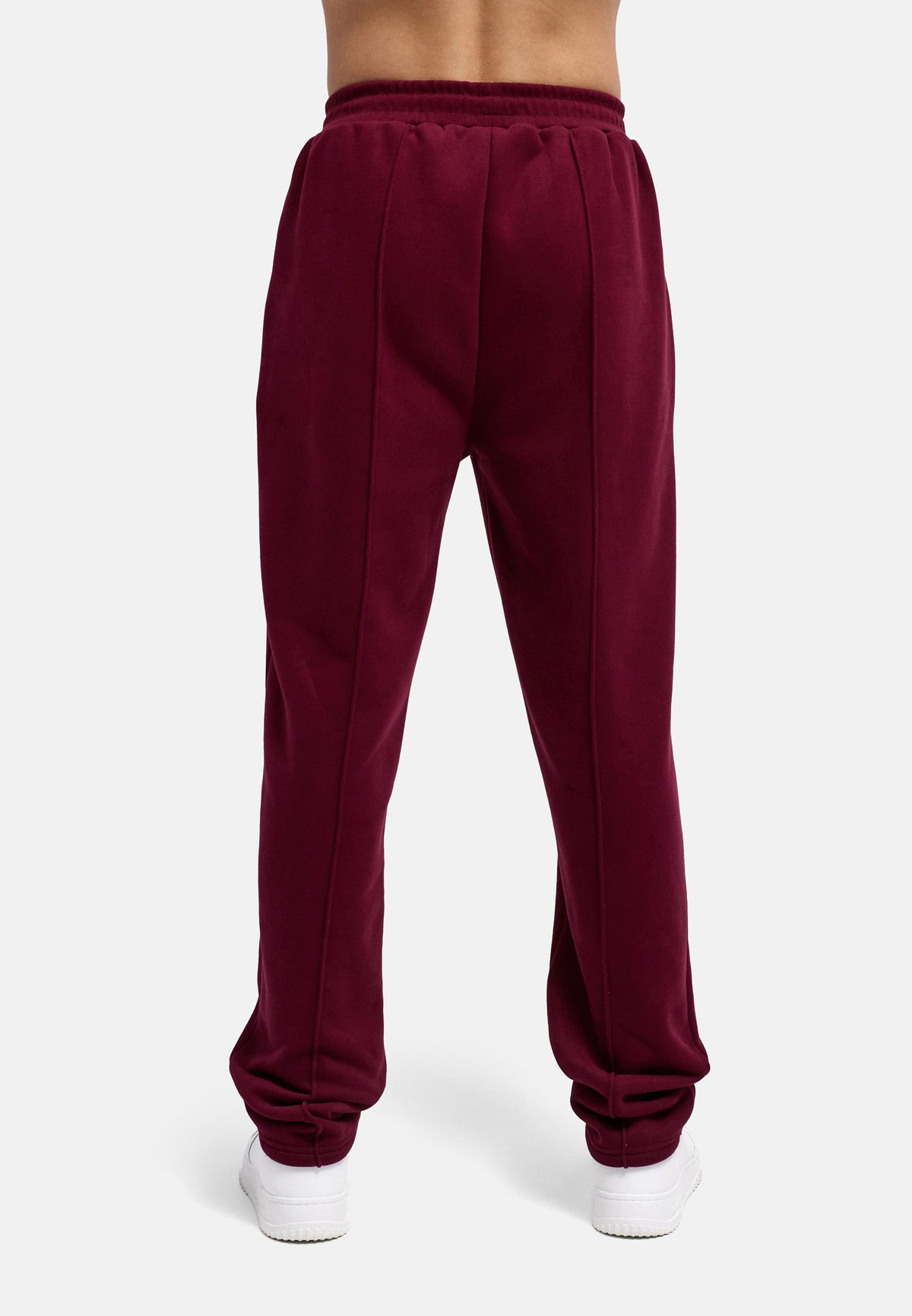 AdC Les Essentiels - Jogger Burgundy