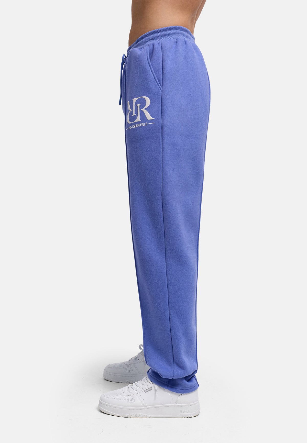 AdC Les Essentiels - Jogger Blau