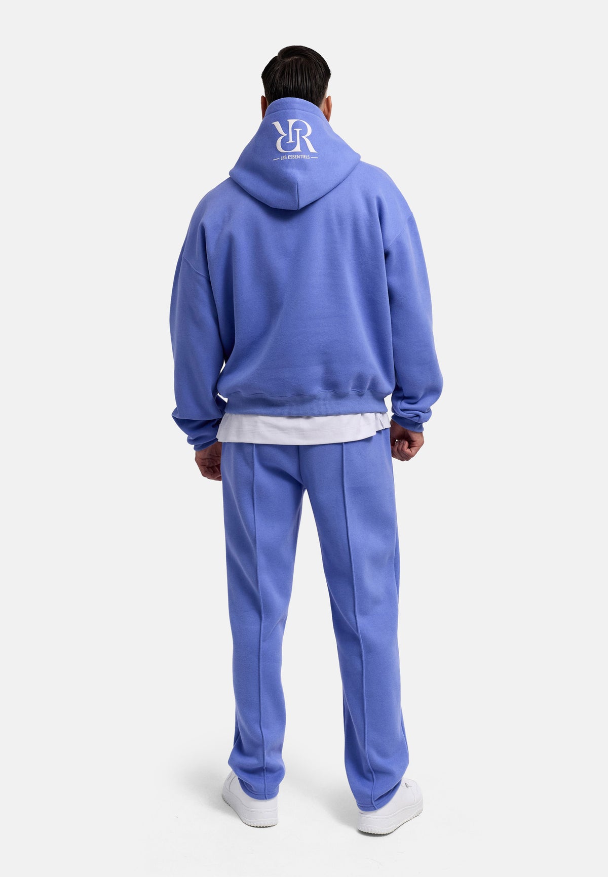 AdC Les Essentiels - Jogger Blau