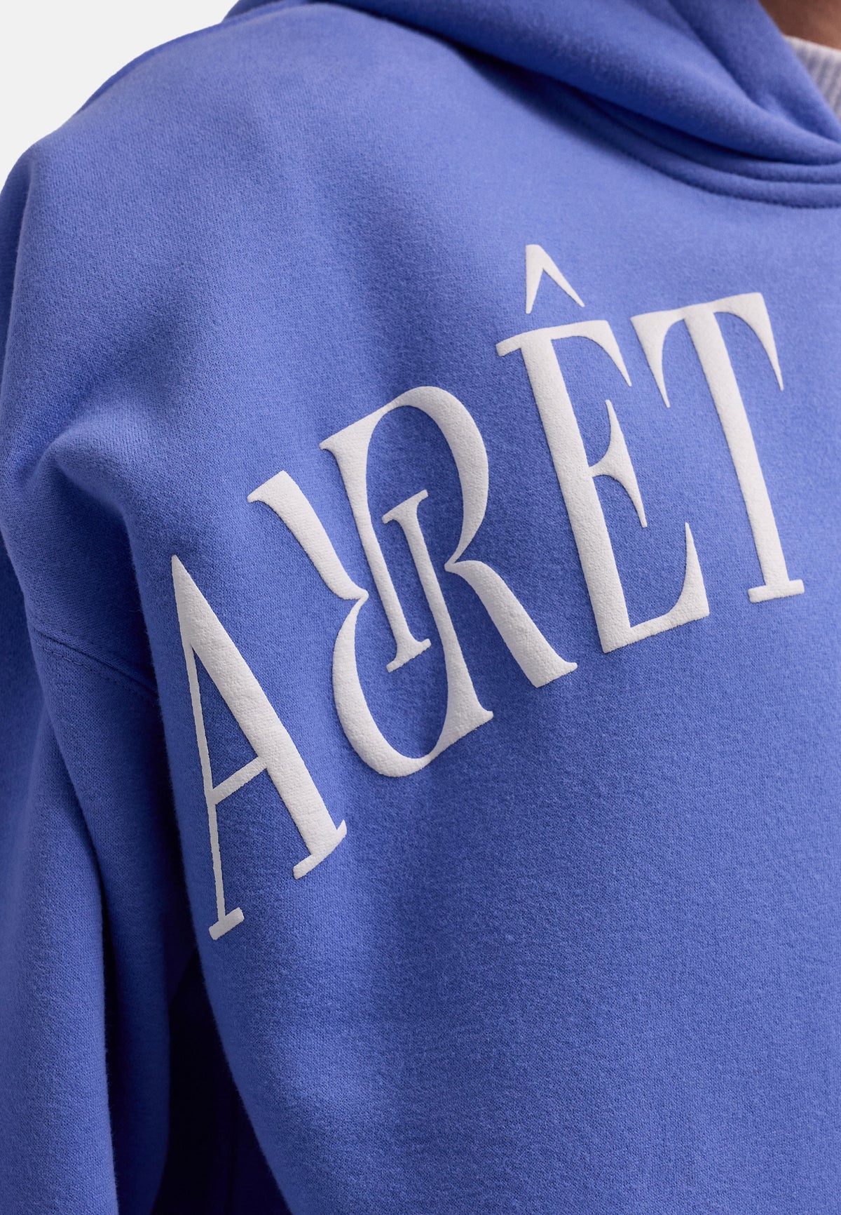 AdC Les Essentiels - Blau