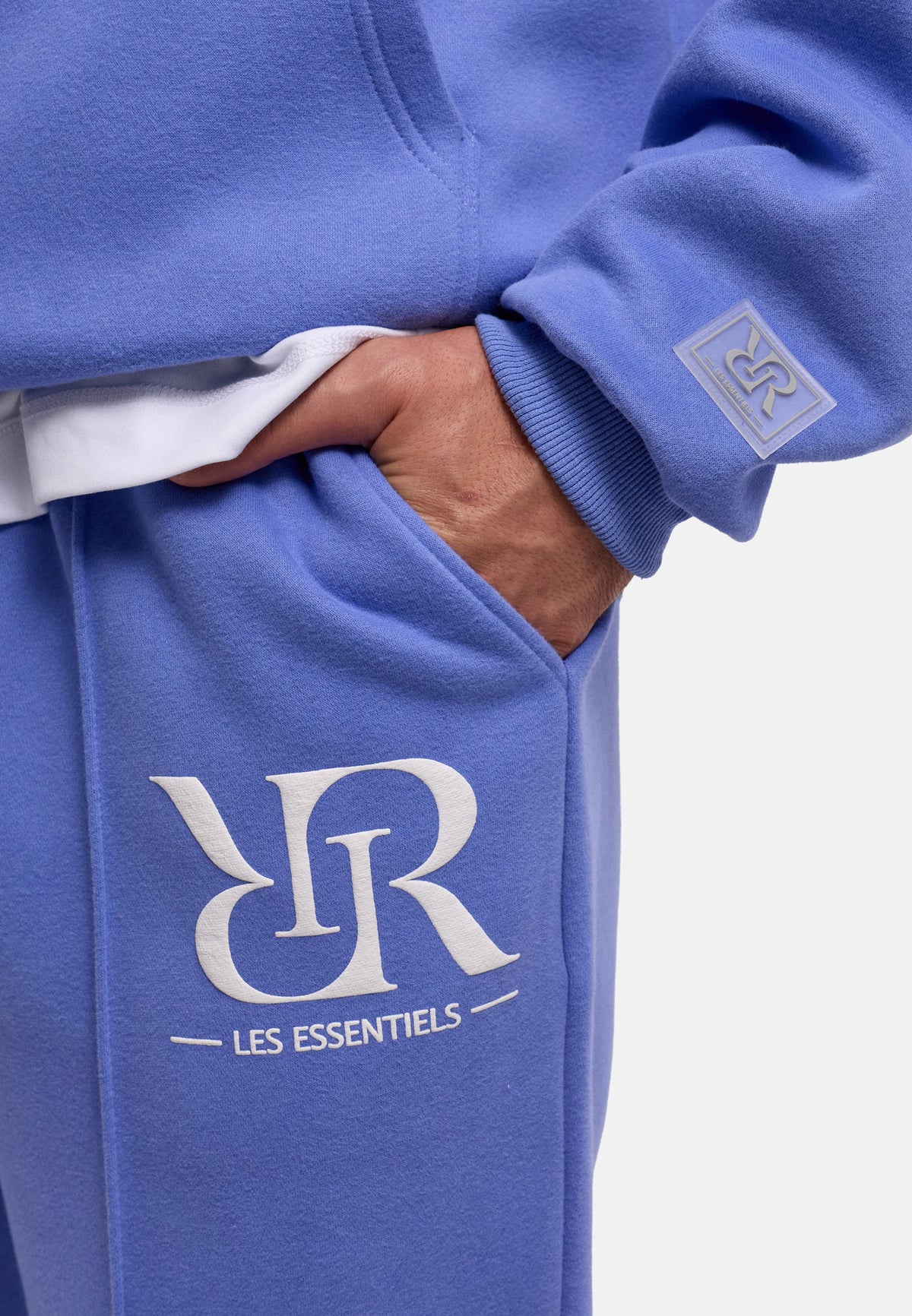 AdC Les Essentiels - Blau