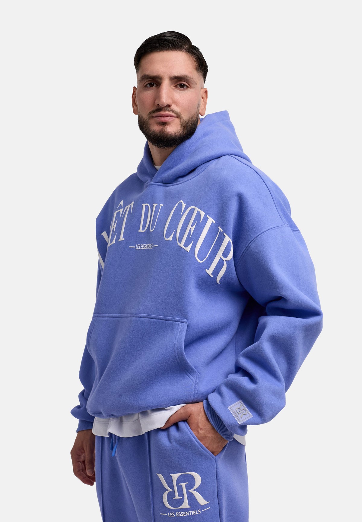 AdC Les Essentiels - Blau