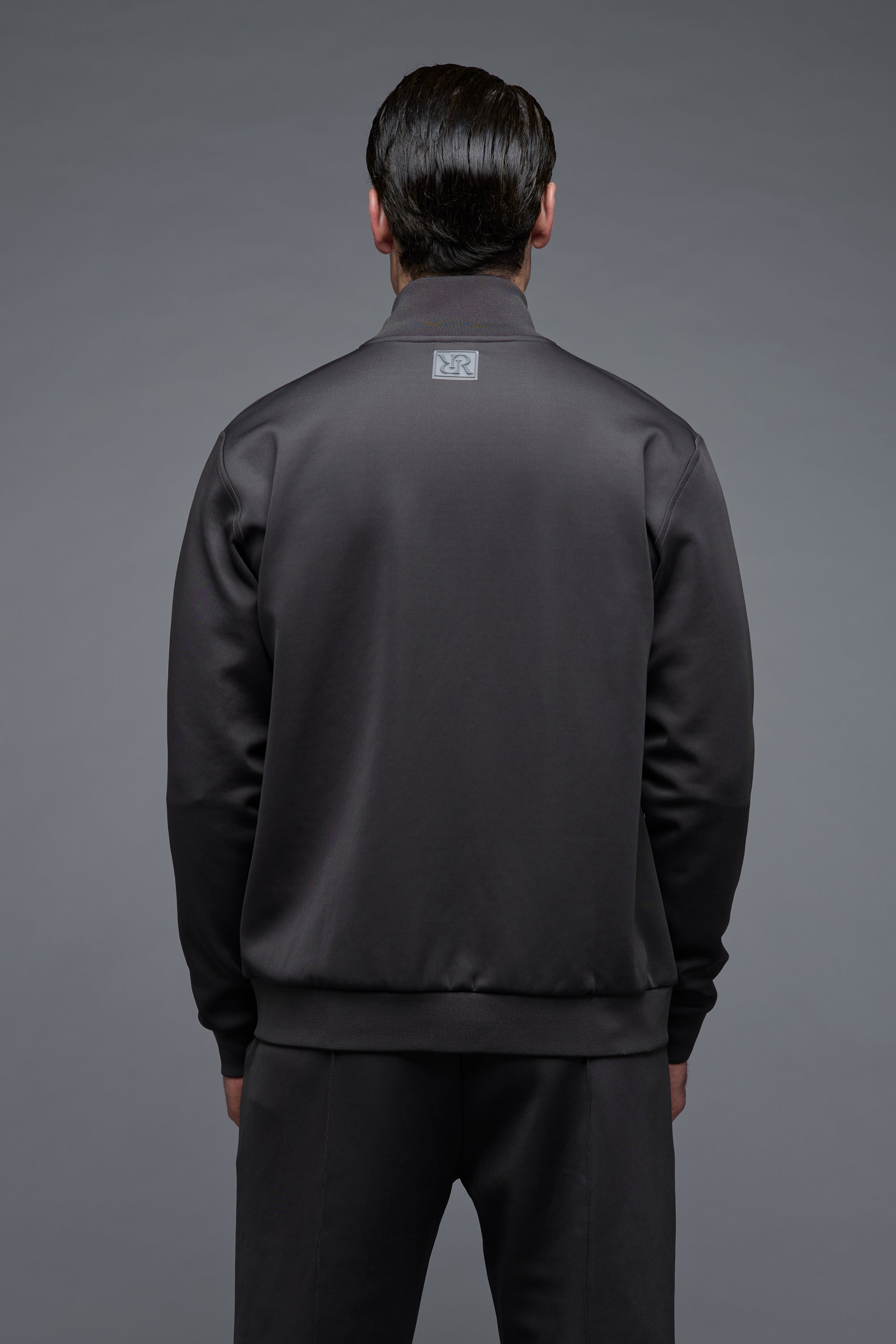 J‘adore Suit Jacket - Dark Grey