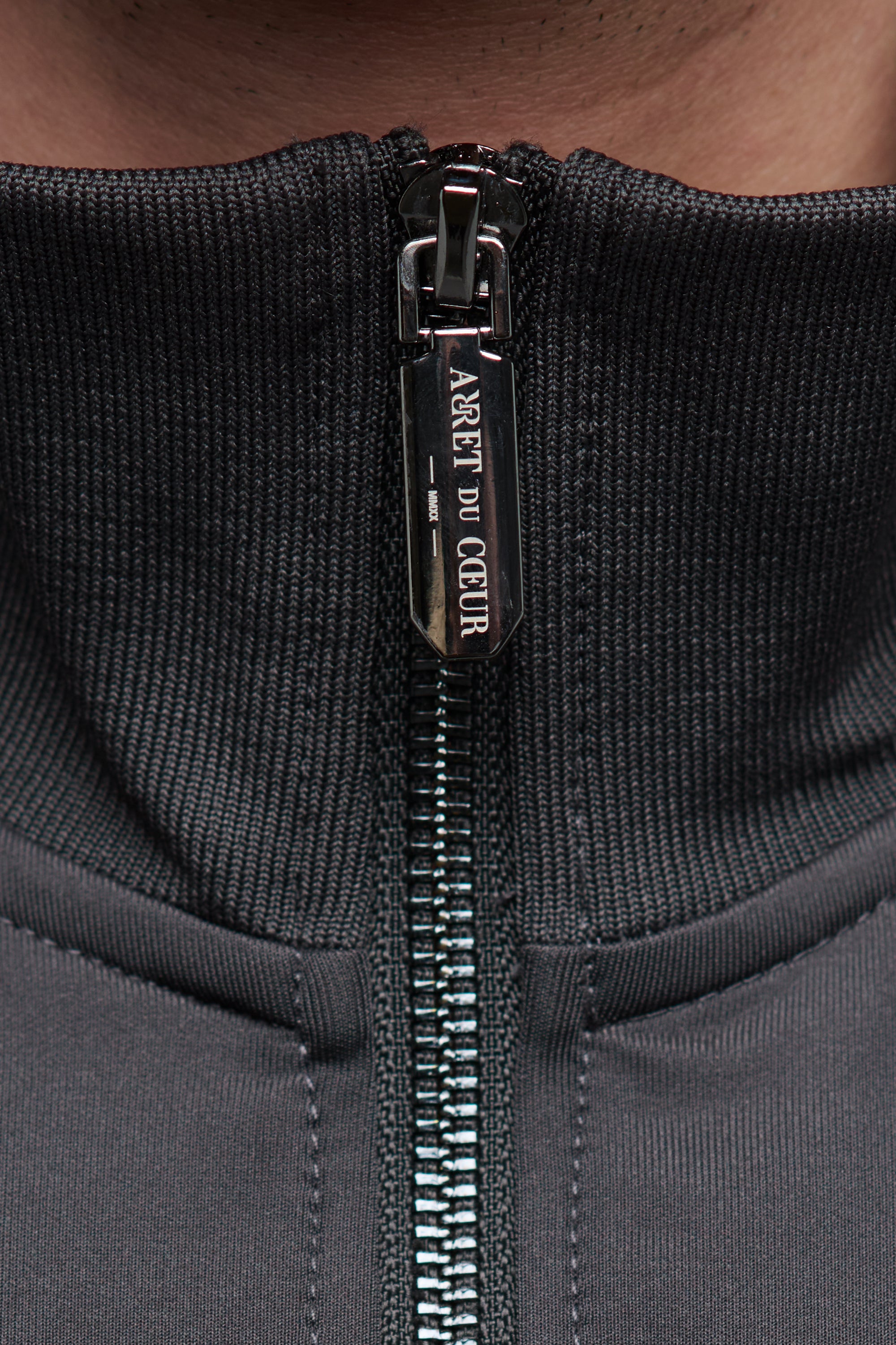 J‘adore Suit Jacket - Dark Grey