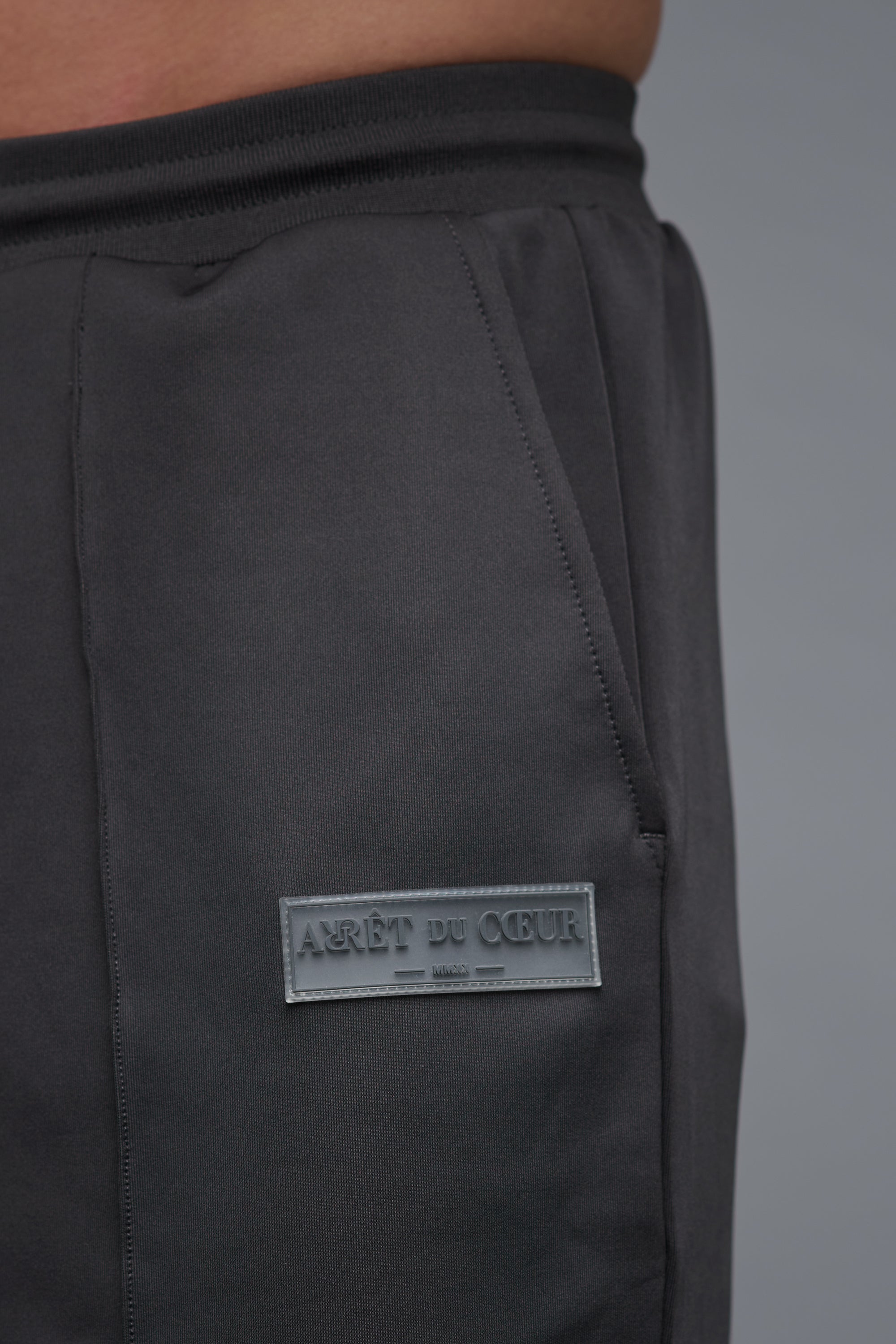 J‘adore Suit Pants - Dark Grey