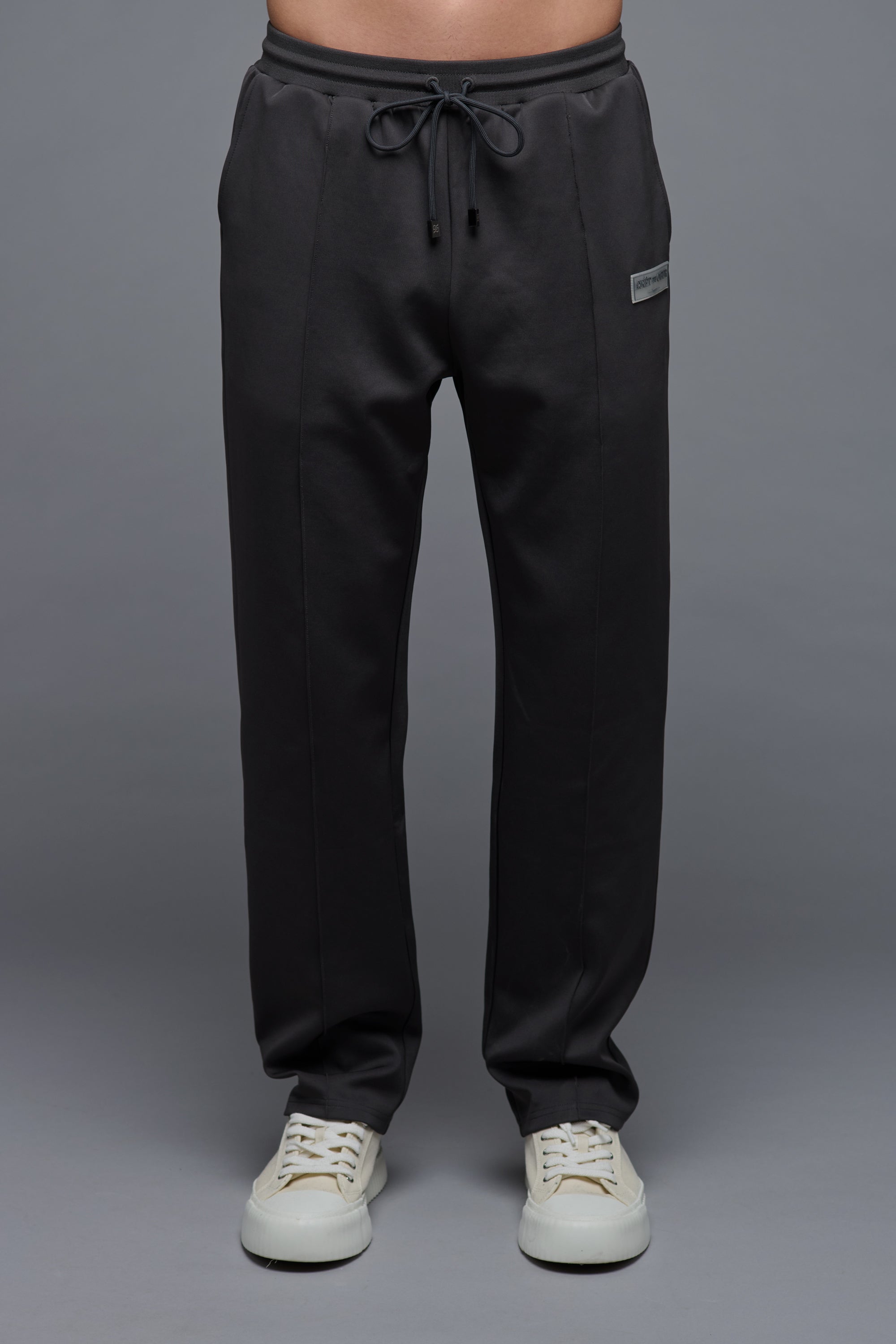 J‘adore Suit Pants - Dark Grey