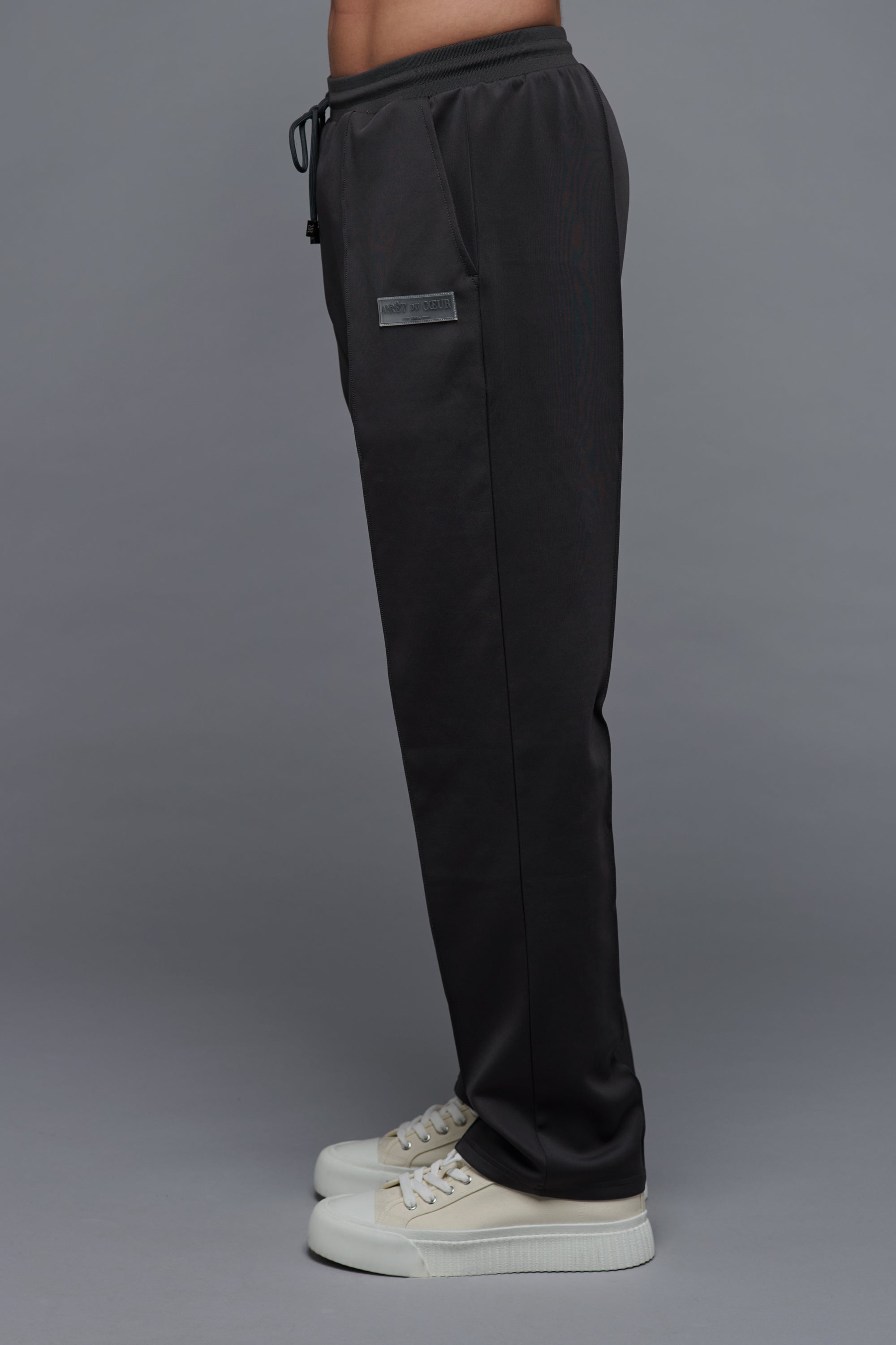 J‘adore Suit Pants - Dark Grey