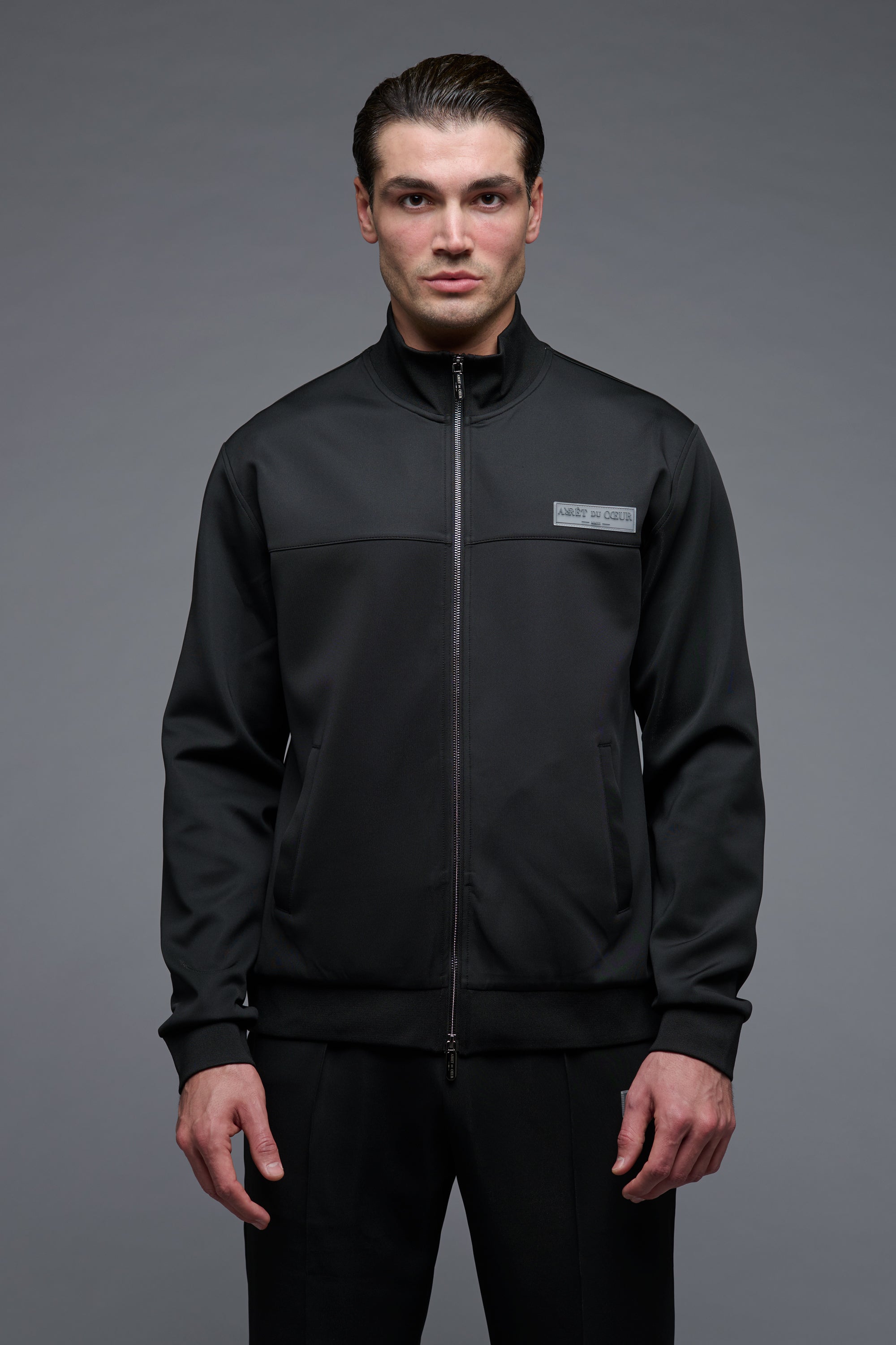 J‘adore Suit Jacket - Black