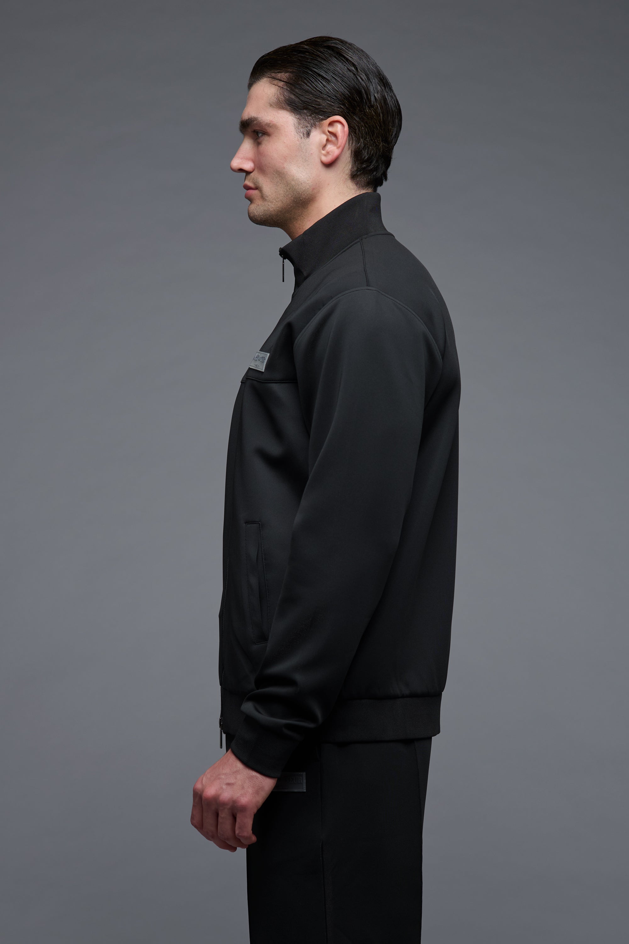 J‘adore Suit Jacket - Black