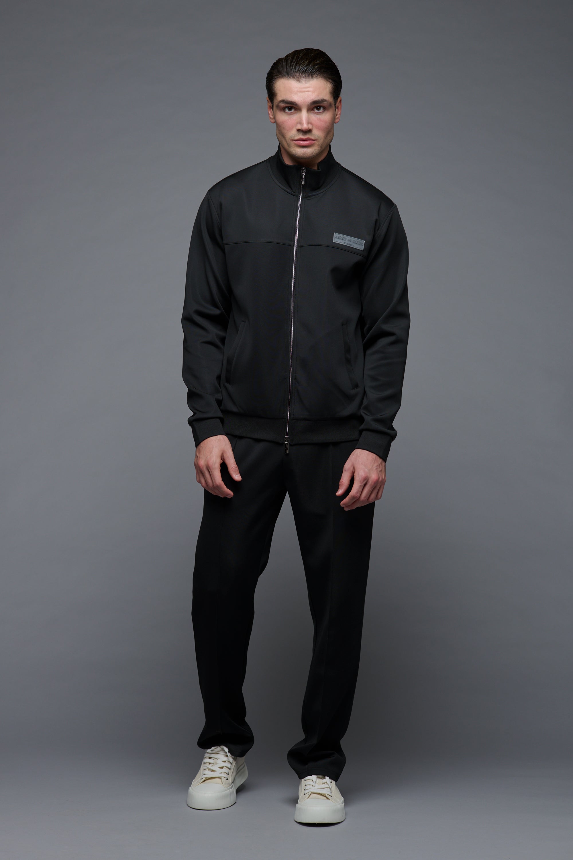 J‘adore Suit Jacket - Black