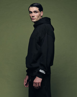 Hoodie Black