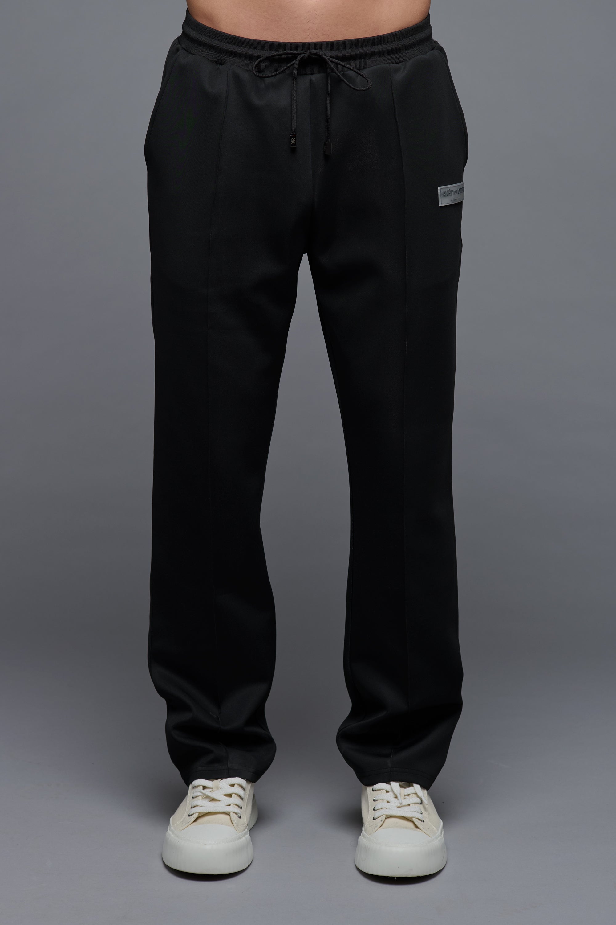 J‘adore Suit Pants - Black