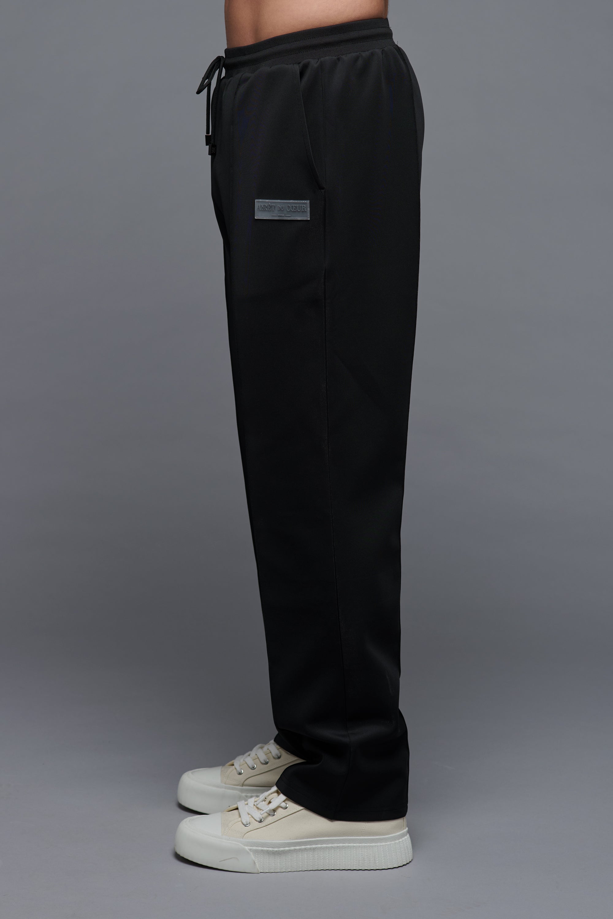 J‘adore Suit Pants - Black