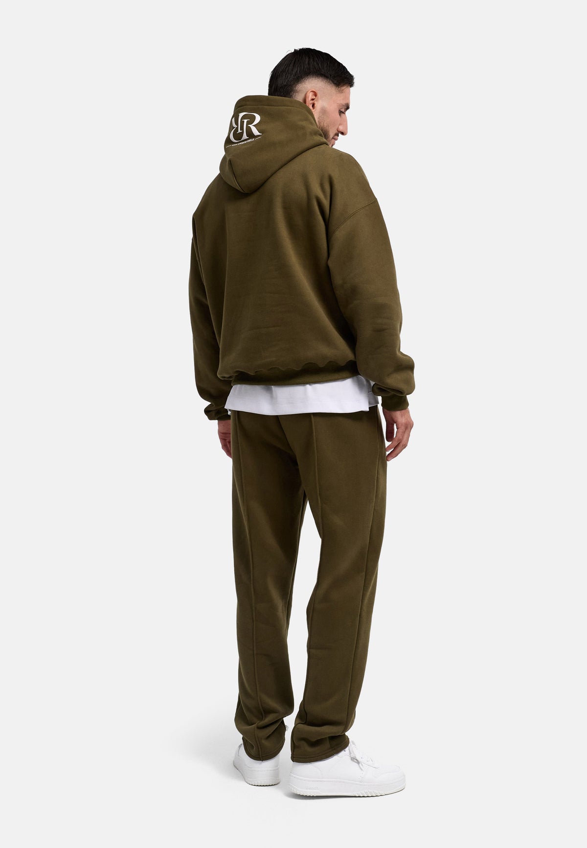AdC Les Essentiels - Jogger Olive