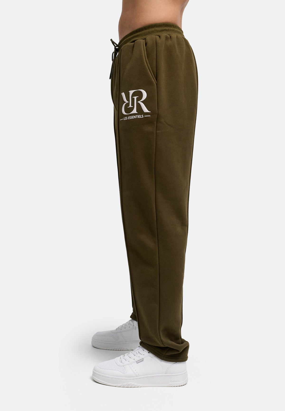 AdC Les Essentiels - Jogger Olive