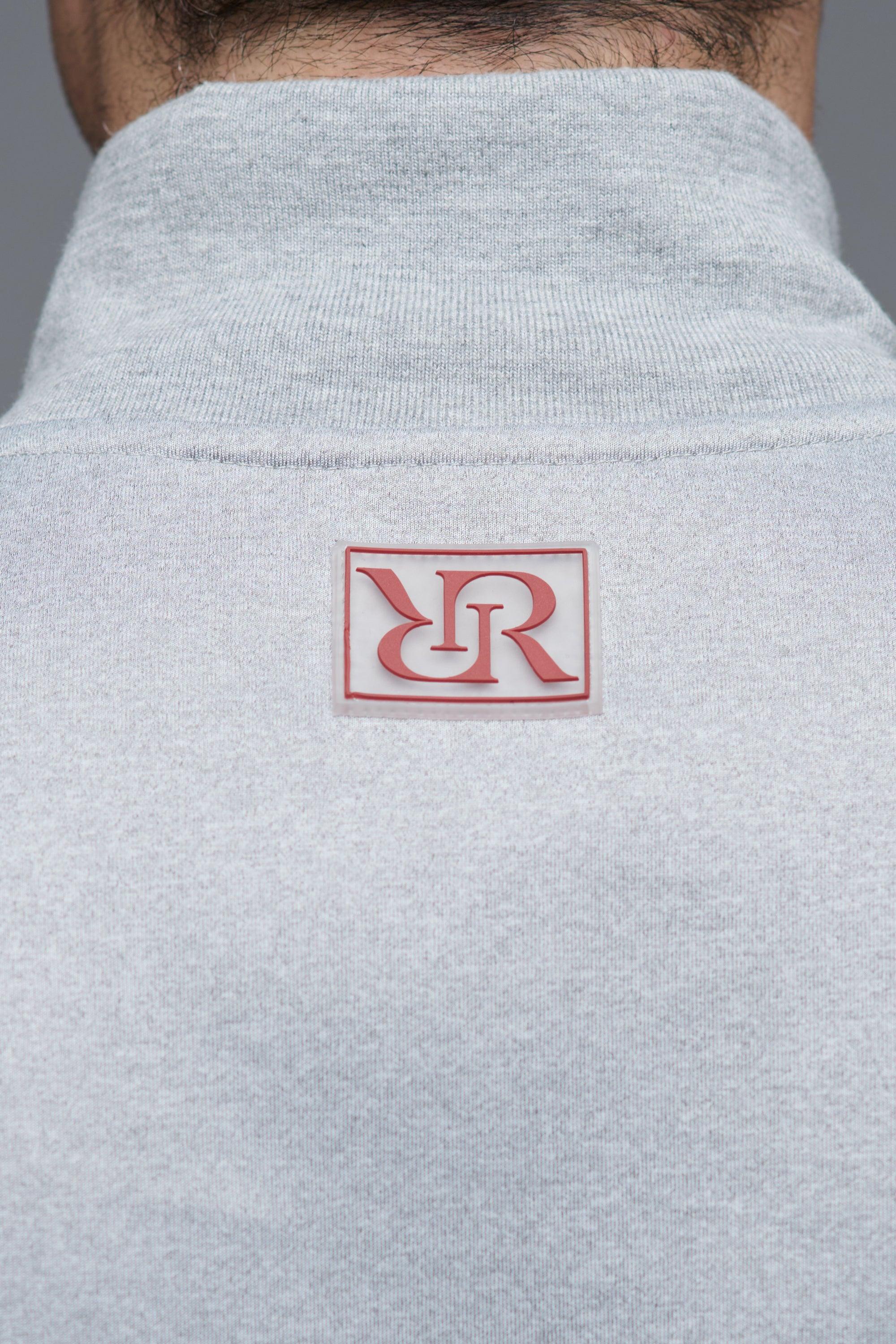 J‘adore Suit Jacket - Light Grey Melange