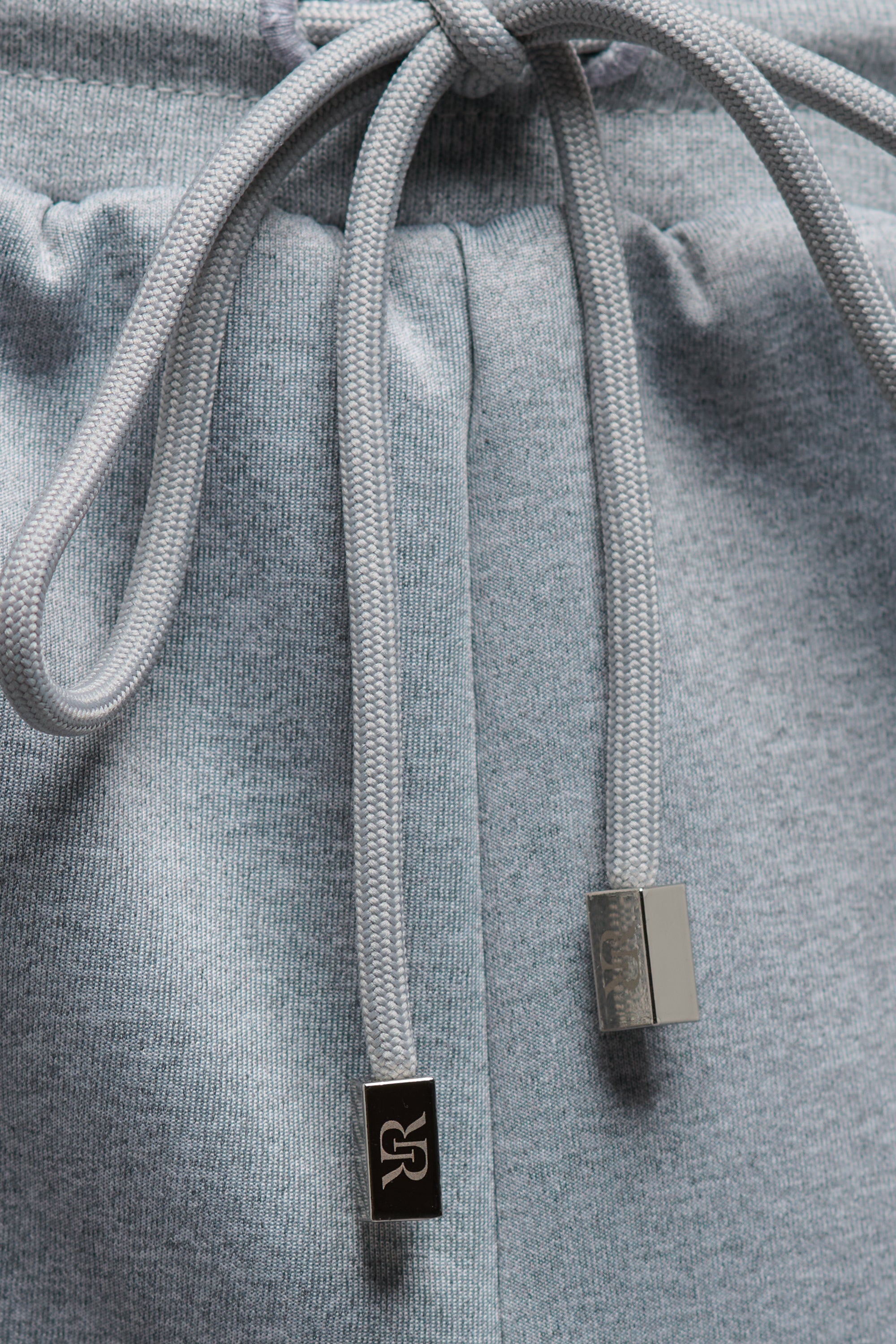 J‘adore Suit Pants - Light Grey Melange