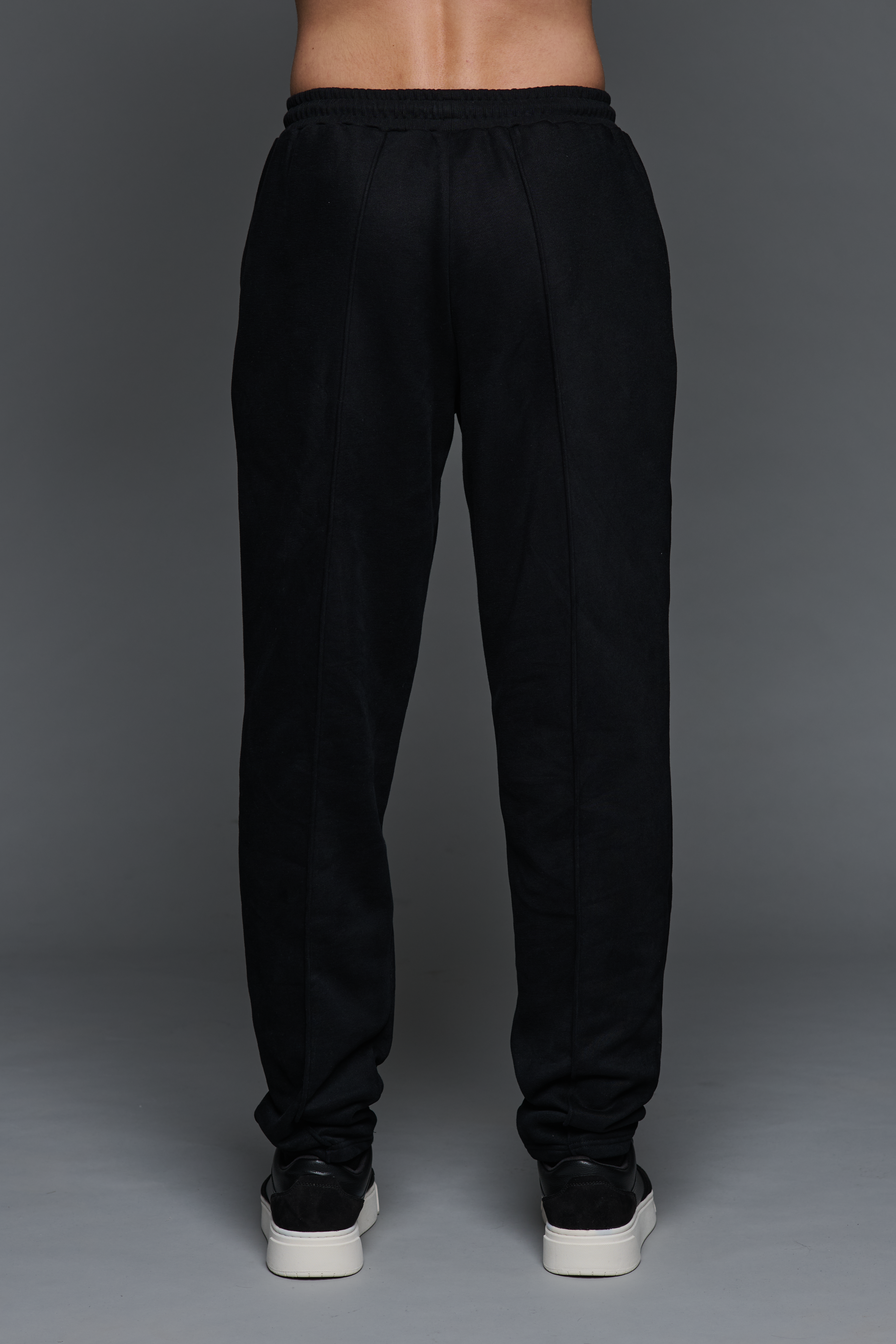 AdC Les Essentiels - Jogger Noir